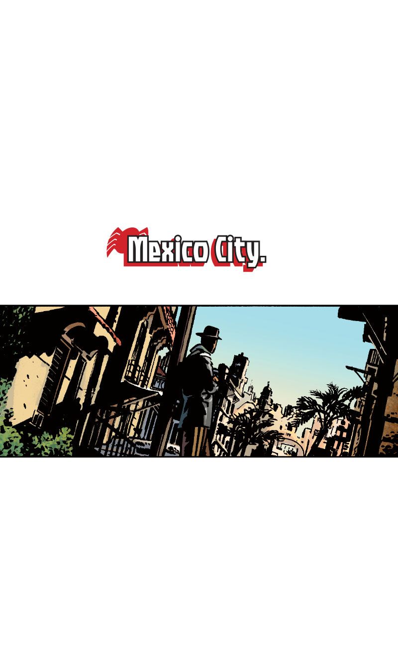 Read online Miles Morales Spider-Man Infinity Comic comic -  Issue #12 - 3