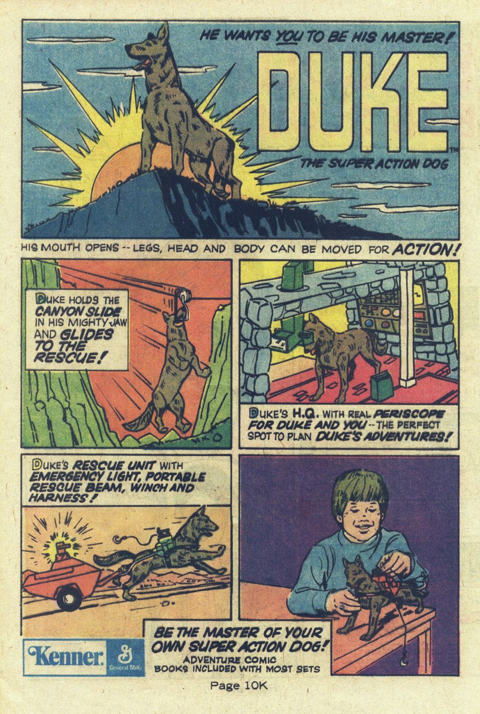 Read online Ripley's Believe it or Not! (1965) comic -  Issue #51 - 27