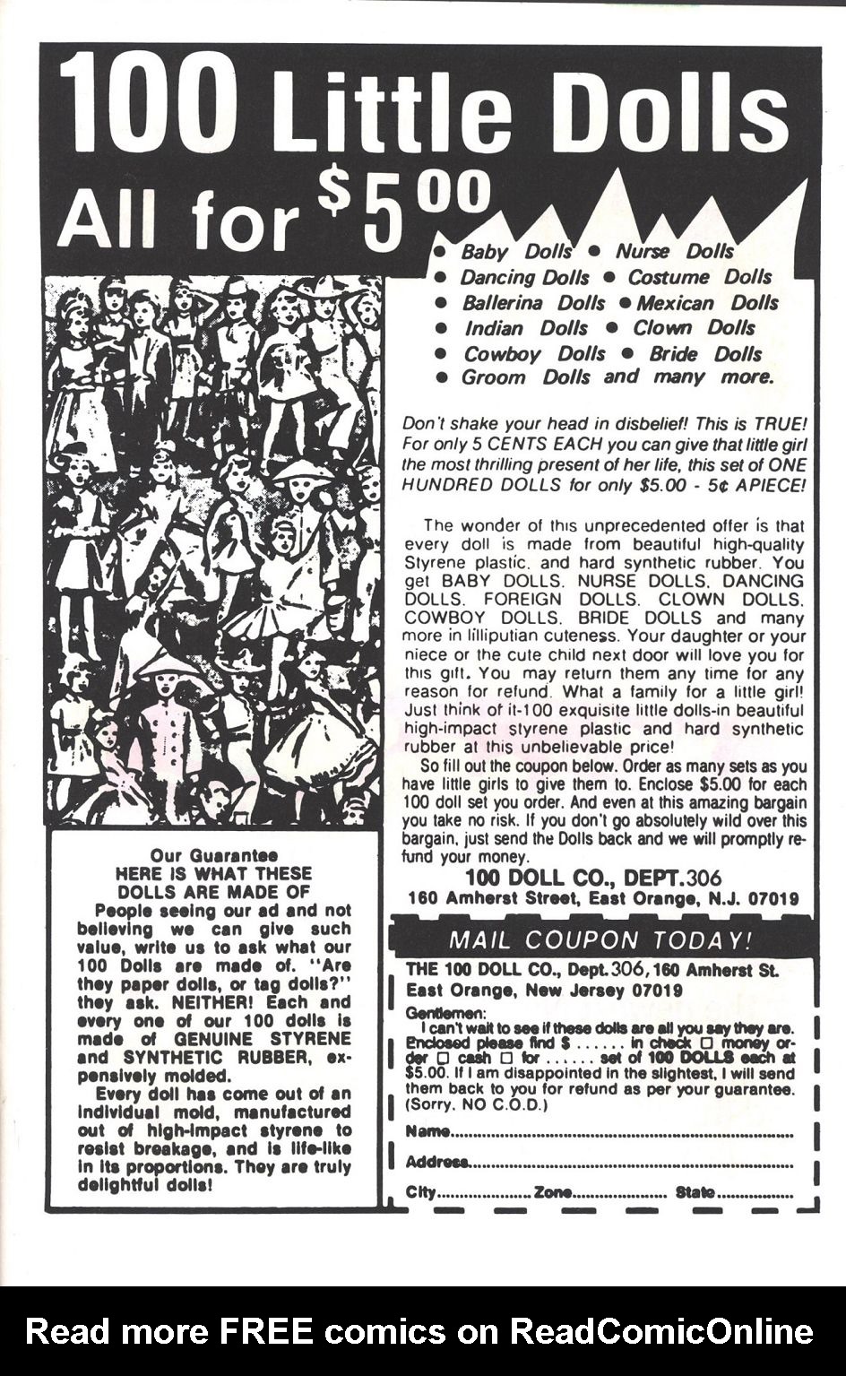 Read online Jughead (1965) comic -  Issue #301 - 35