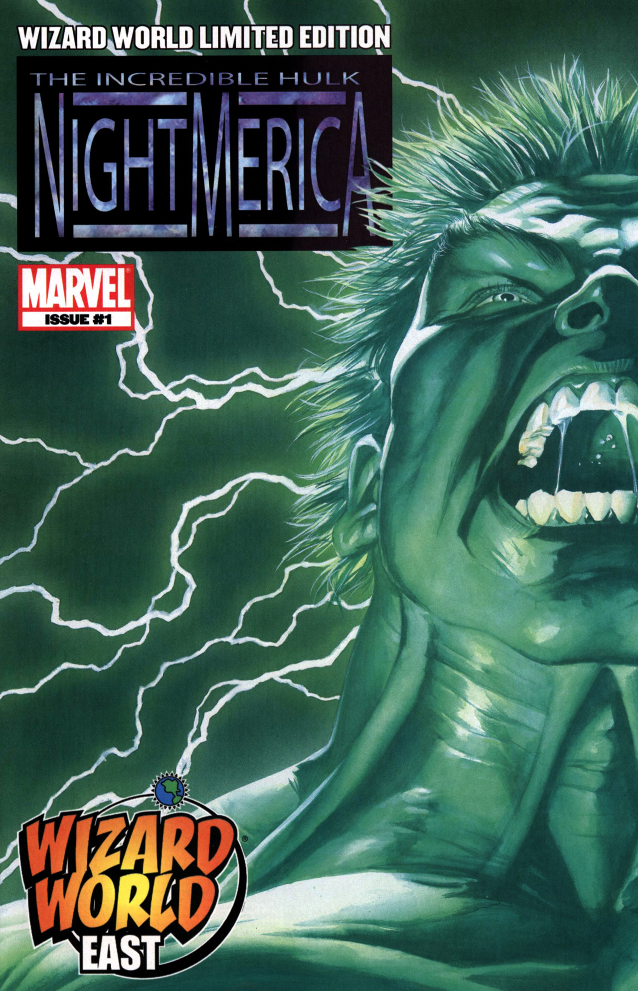 Read online Hulk: Nightmerica comic -  Issue #1 - 2