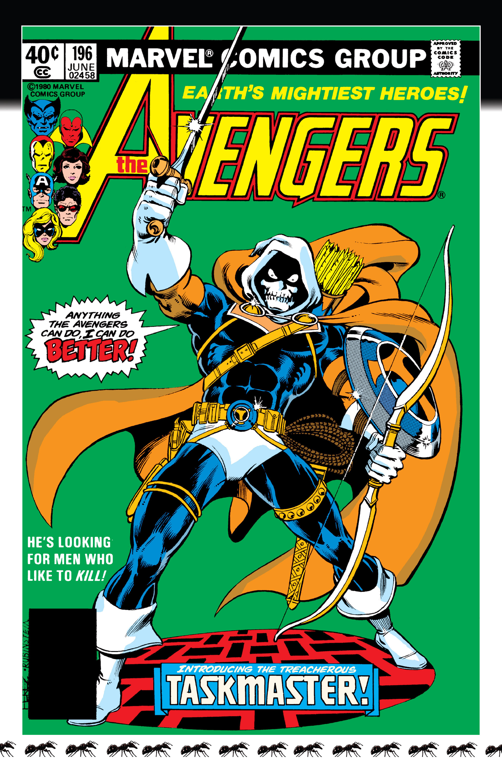 Read online Ant-Man: Scott Lang comic -  Issue #Ant-Man: Scott Lang TPB - 118
