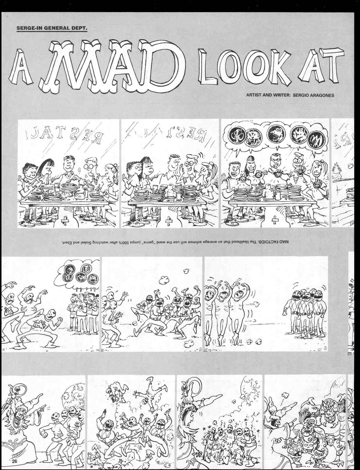 MAD issue 333 - Page 28