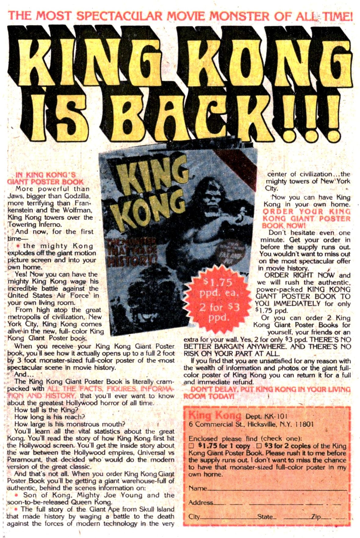 Read online The Brave and the Bold (1955) comic -  Issue #134 - 25