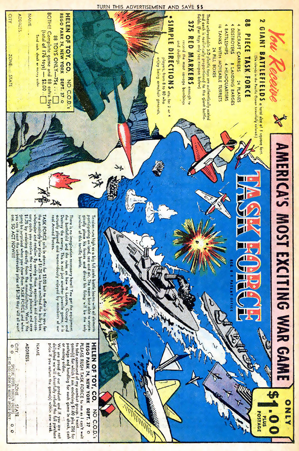 Read online House of Mystery (1951) comic -  Issue #105 - 34
