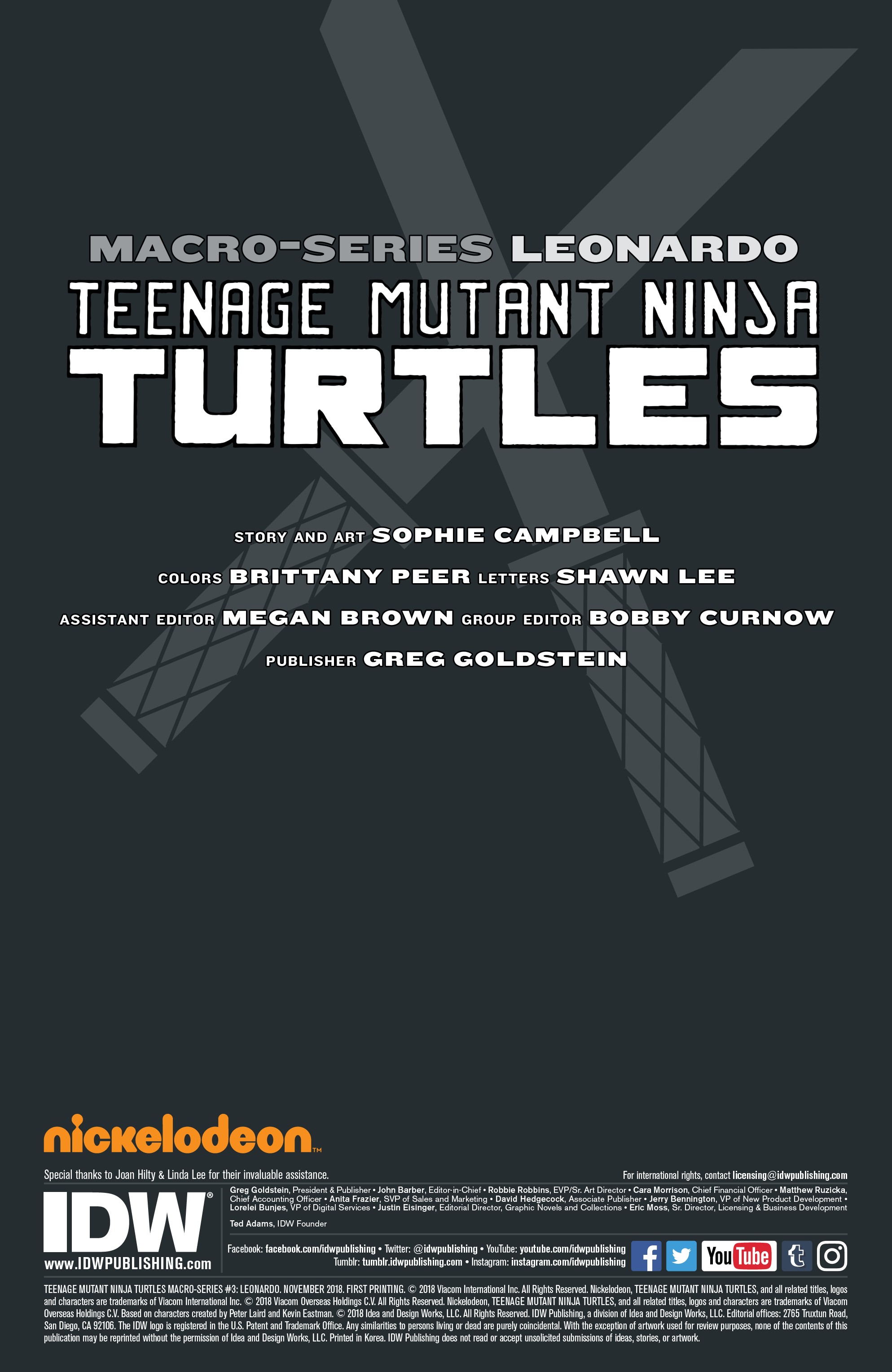 Read online Teenage Mutant Ninja Turtles: Urban Legends comic -  Issue #9 - 24