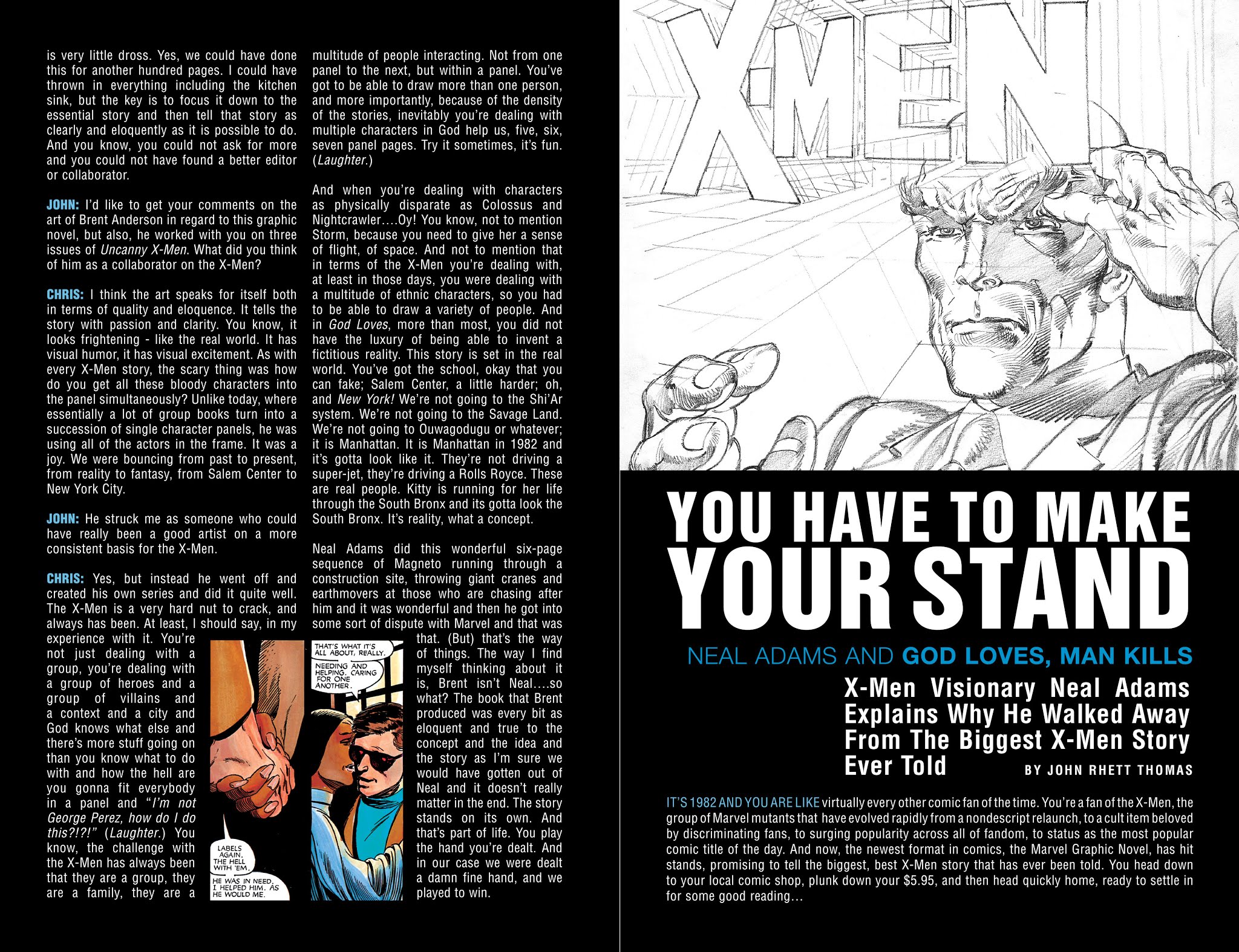 Read online Marvel Masterworks: The Uncanny X-Men comic -  Issue # TPB 9 (Part 1) - 85
