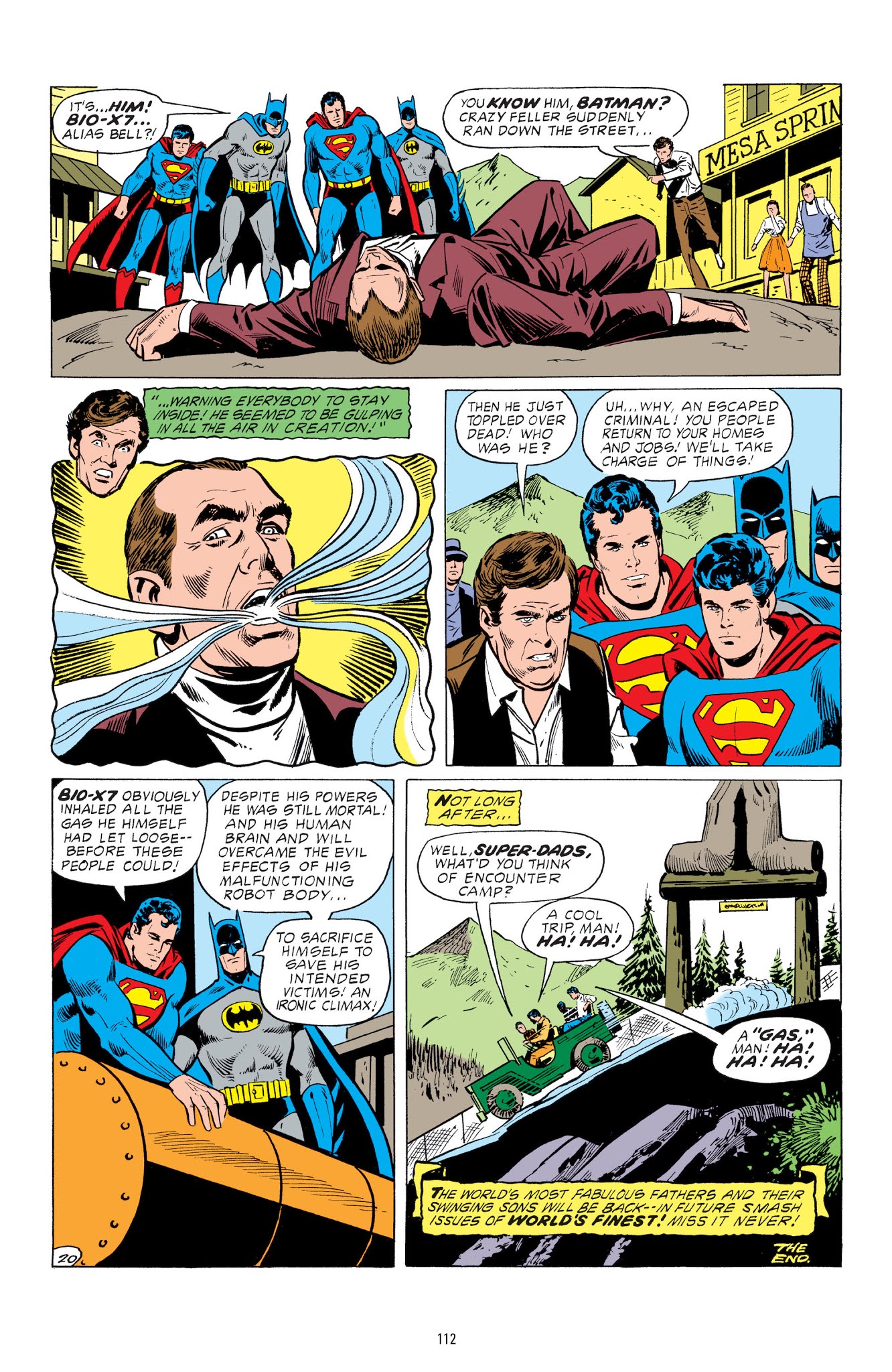Read online Superman/Batman: Saga of the Super Sons comic -  Issue # TPB (Part 2) - 12