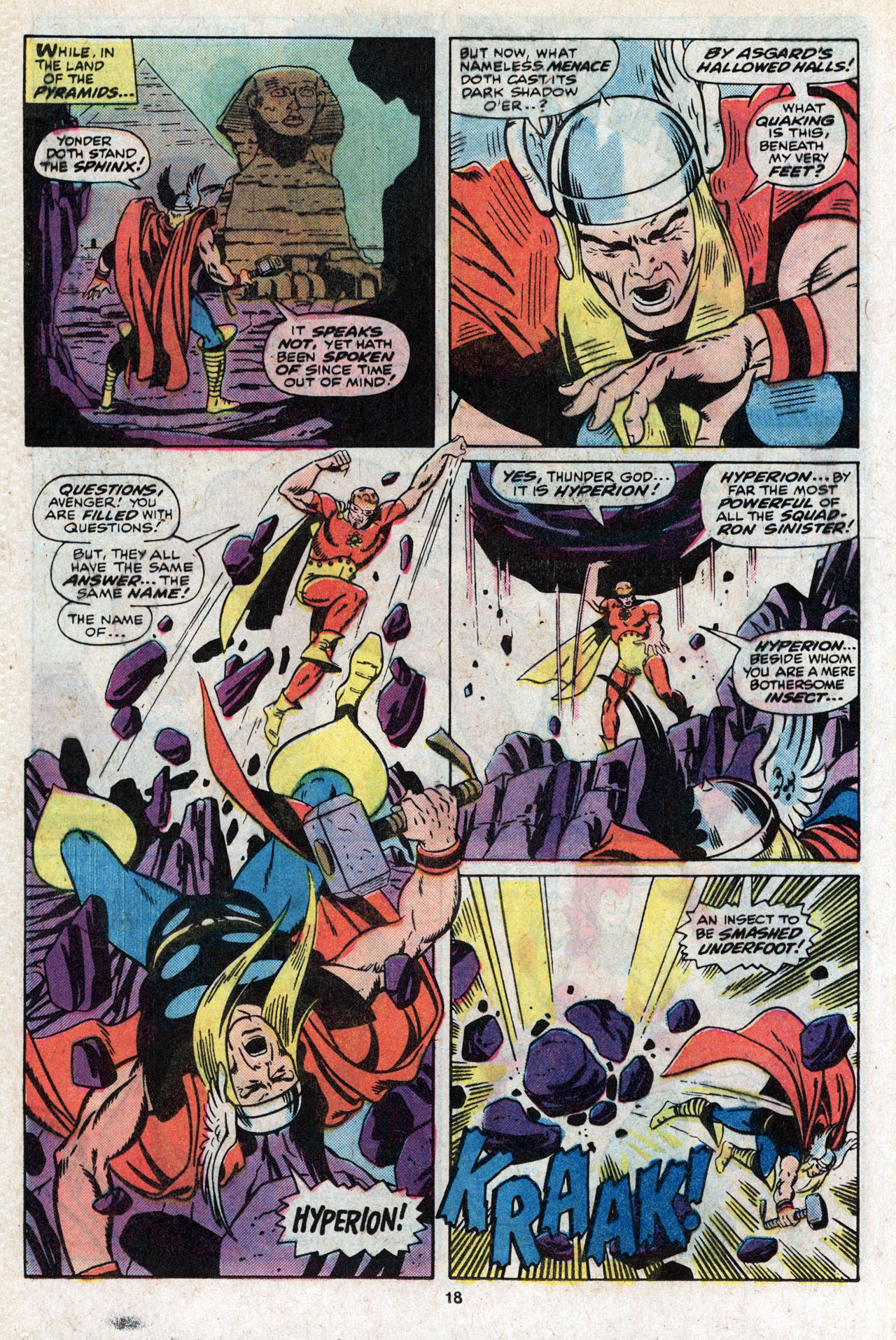 Read online Marvel Super Action (1977) comic -  Issue #31 - 20