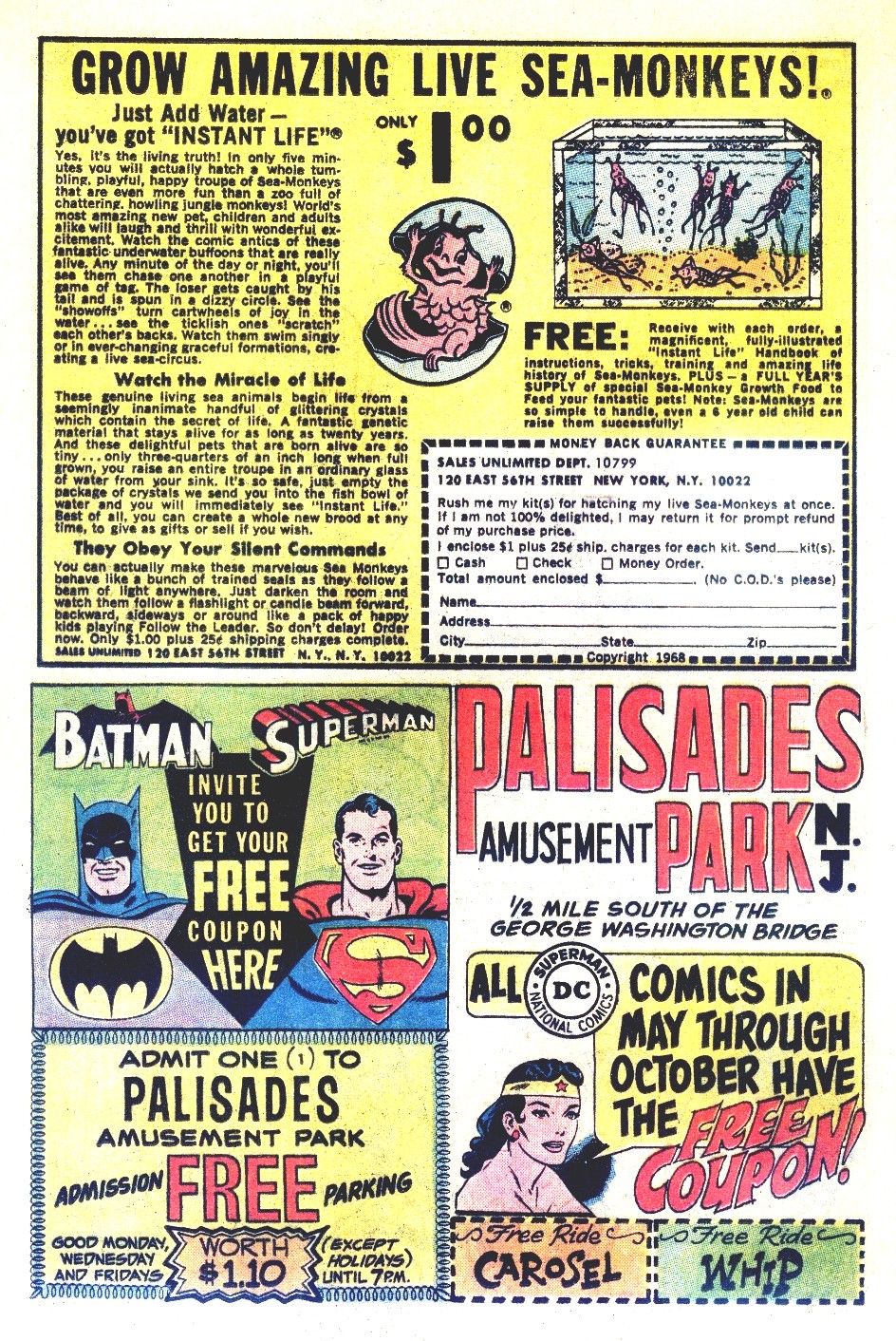 Read online Windy and Willy comic -  Issue #3 - 12