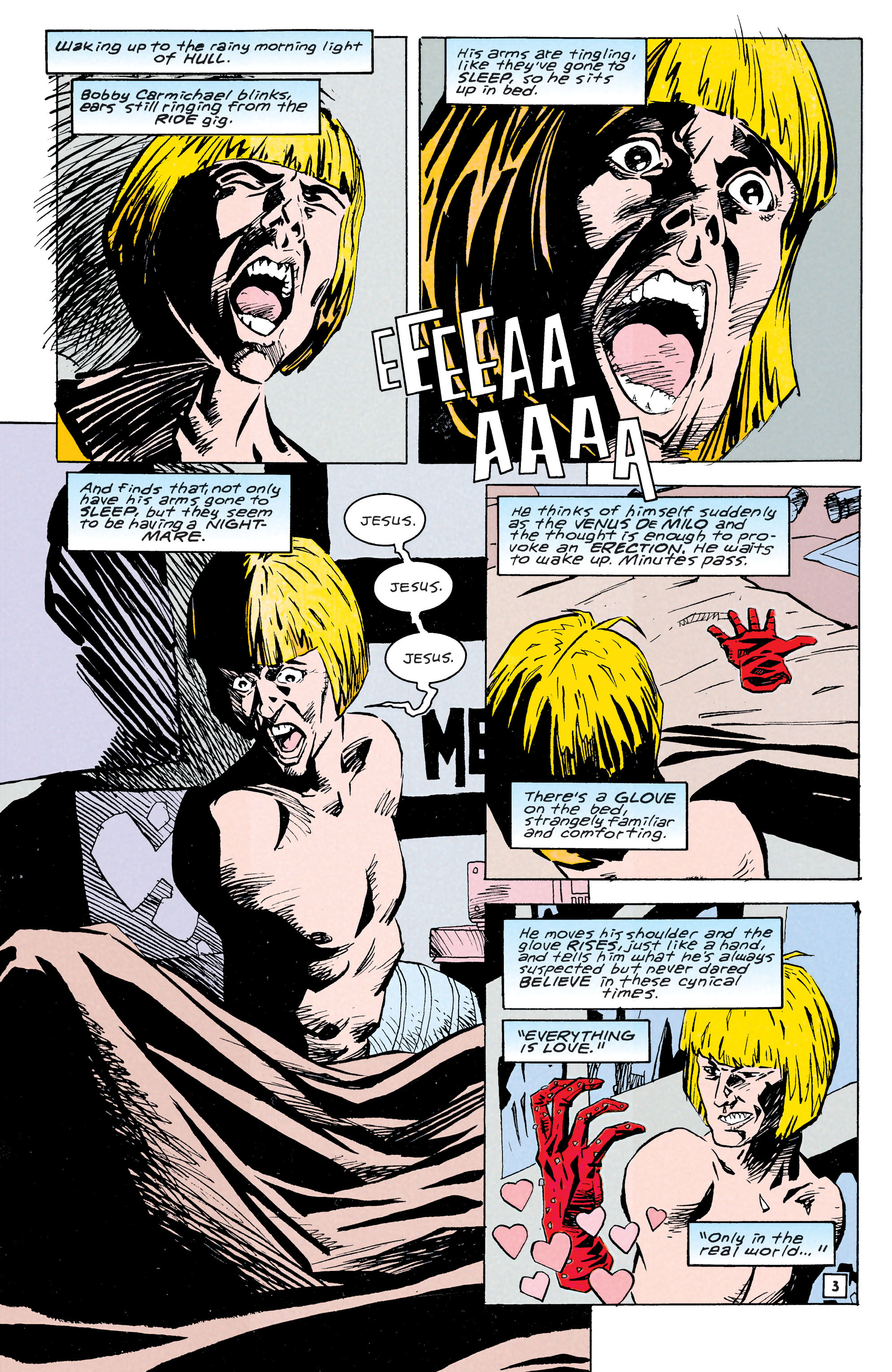 Read online Doom Patrol (1987) comic -  Issue # _TPB 2 (Part 4) - 75