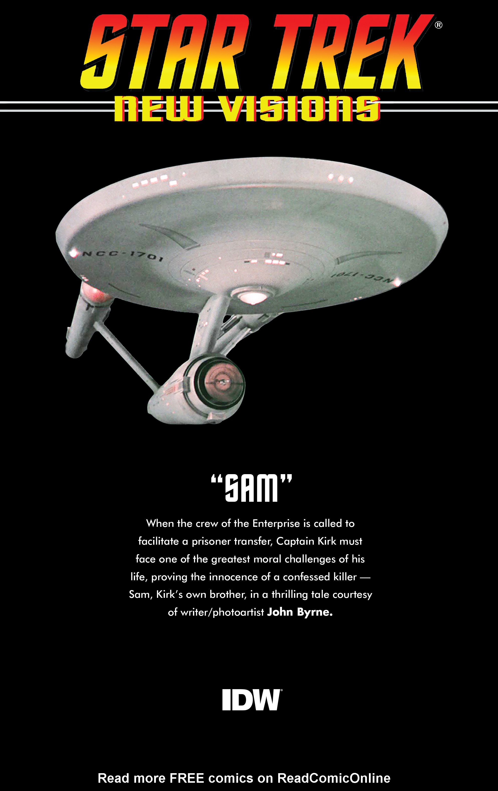 Read online Star Trek: New Visions comic -  Issue #14 - 49
