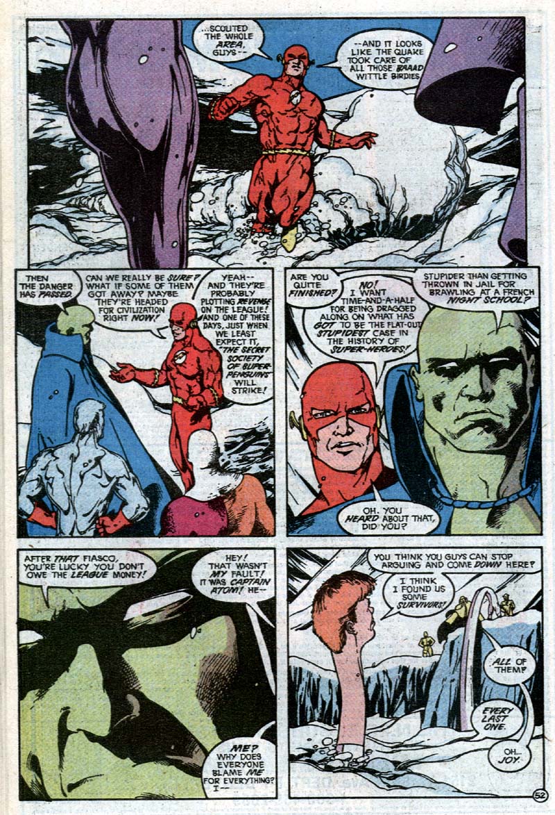 Read online Justice League America comic -  Issue # _Annual 4 - 53