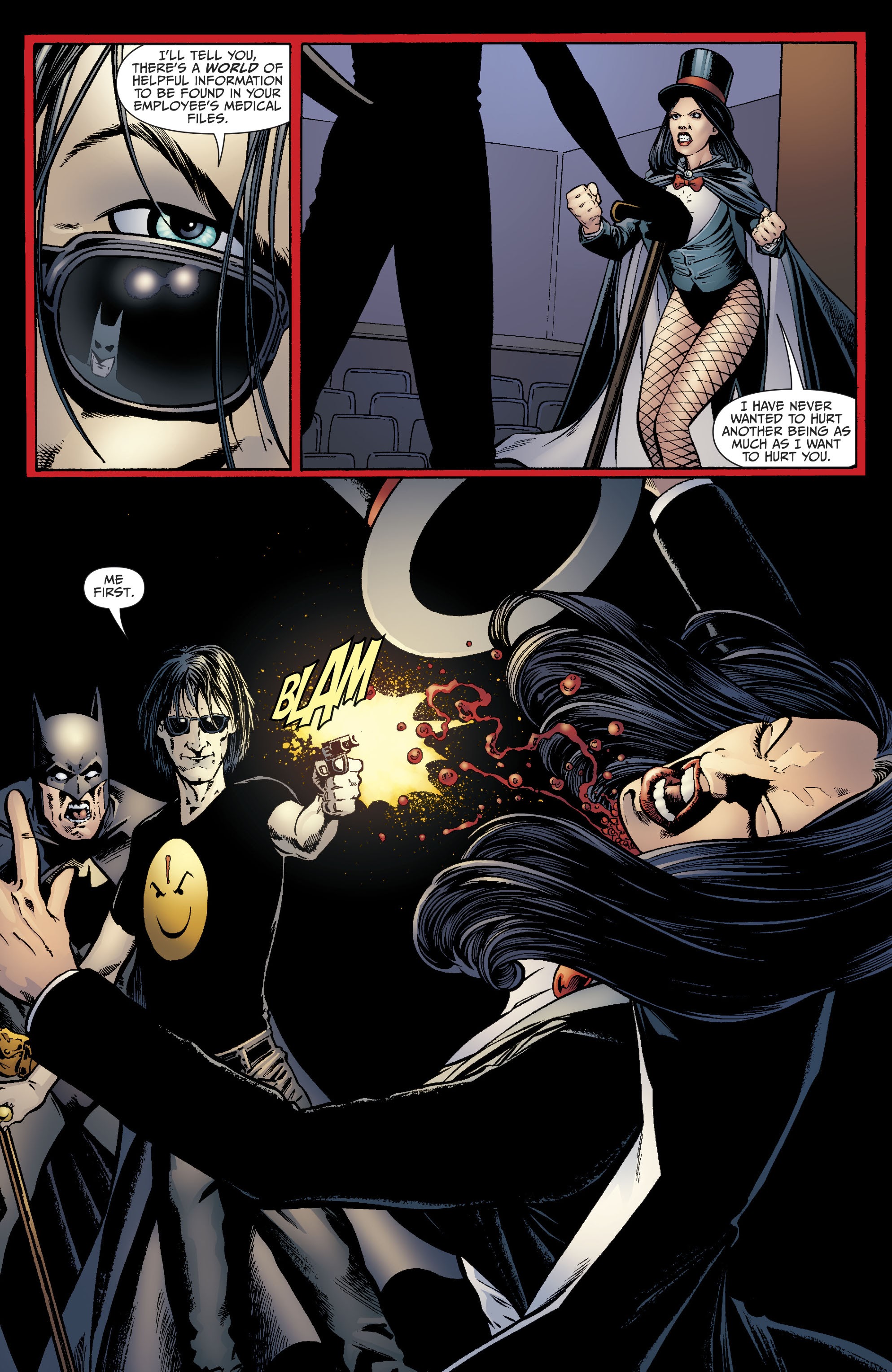 Read online The Joker: His Greatest Jokes comic -  Issue # TPB (Part 2) - 57