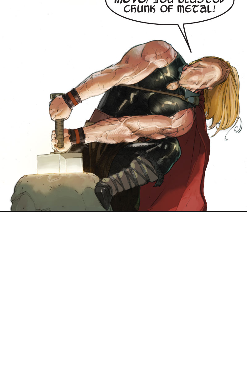 Read online Thor: God of Thunder - The God Butcher Infinity Comic comic -  Issue #2 - 40