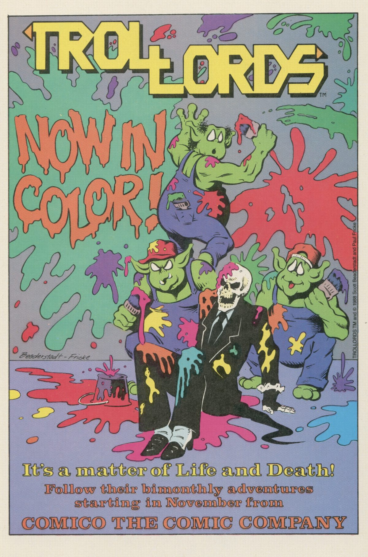 Read online Jonny Quest comic -  Issue #28 - 15