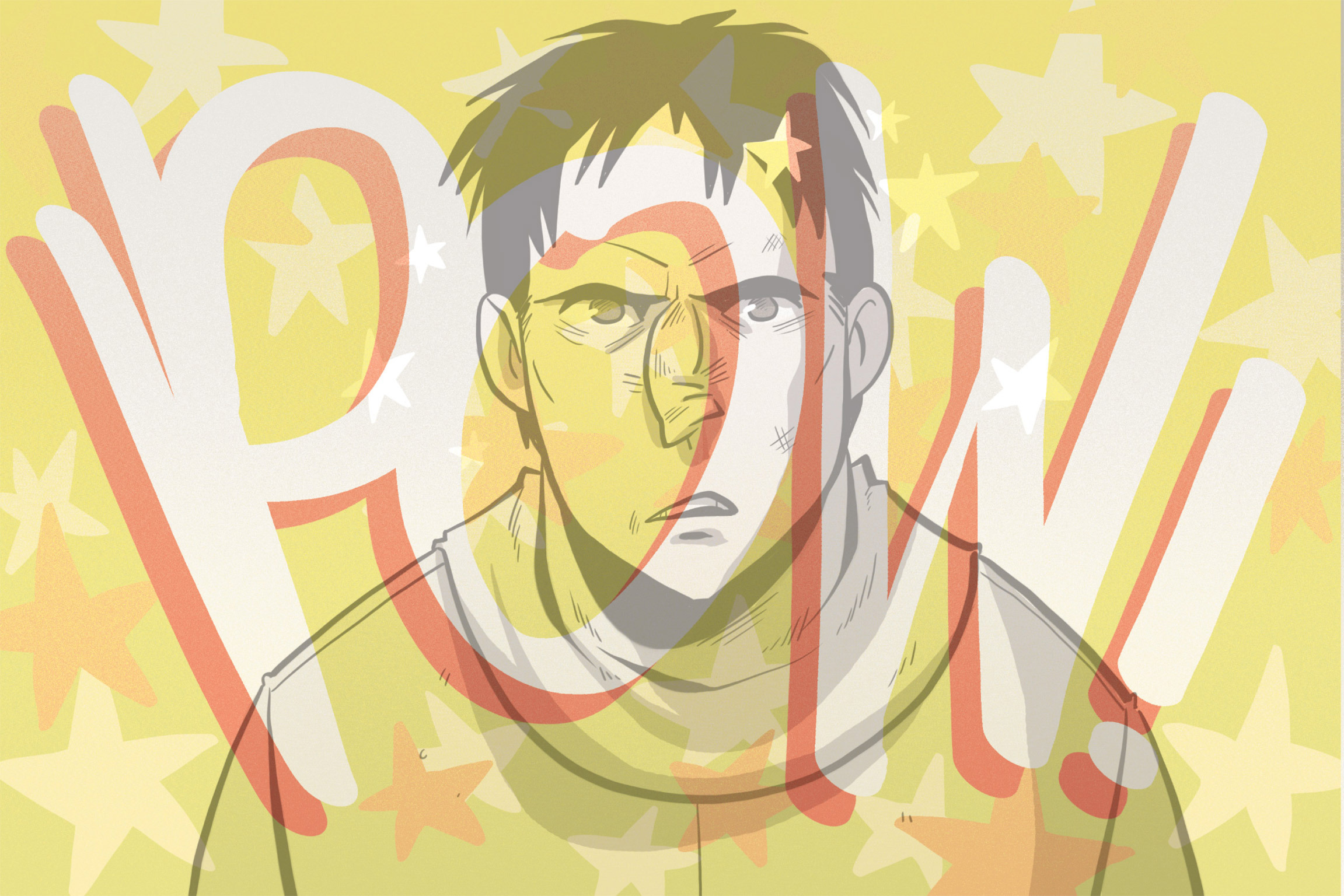 Read online Valentine comic -  Issue #14 - 91