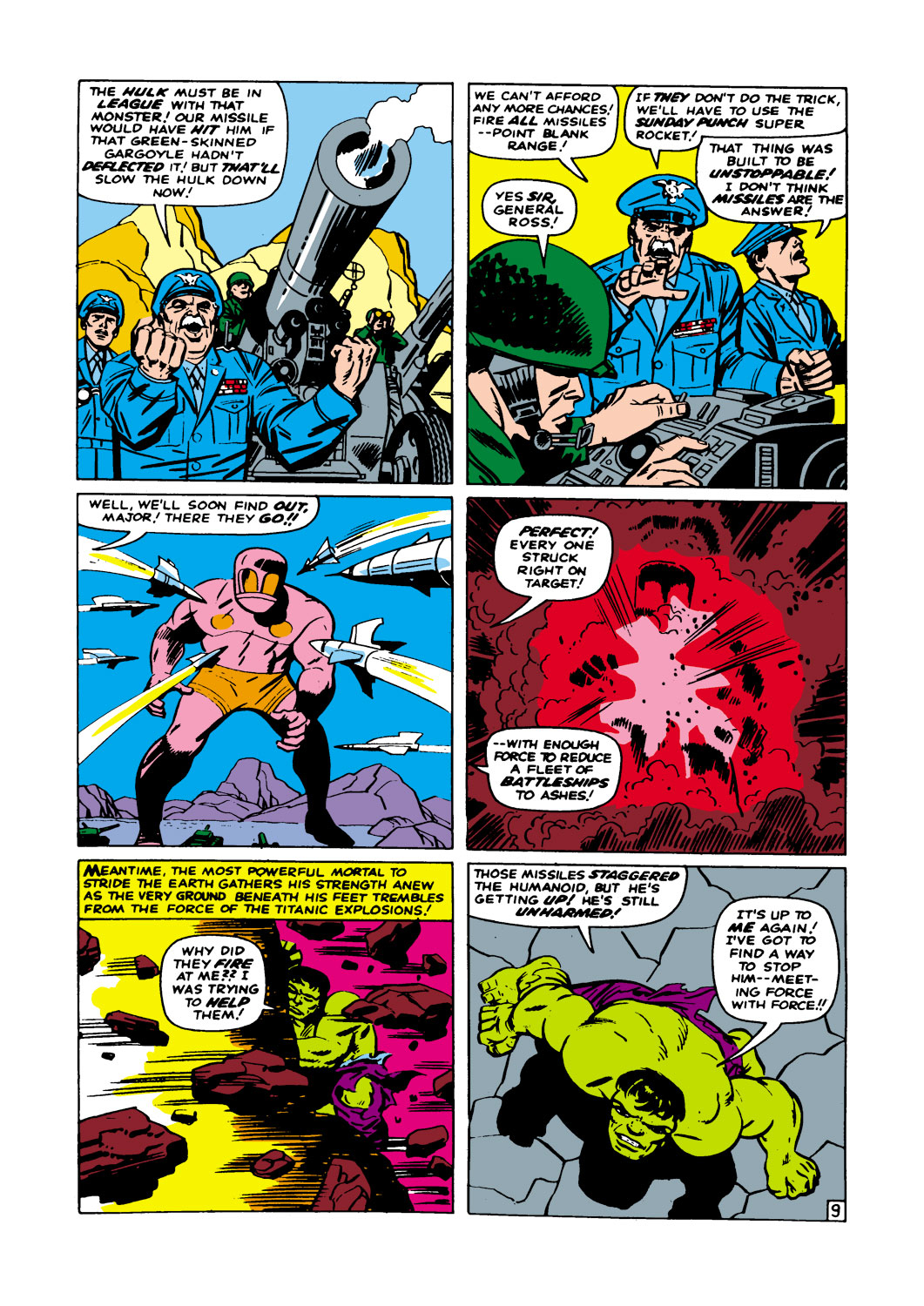 Read online Tales to Astonish (1959) comic -  Issue #70 - 22