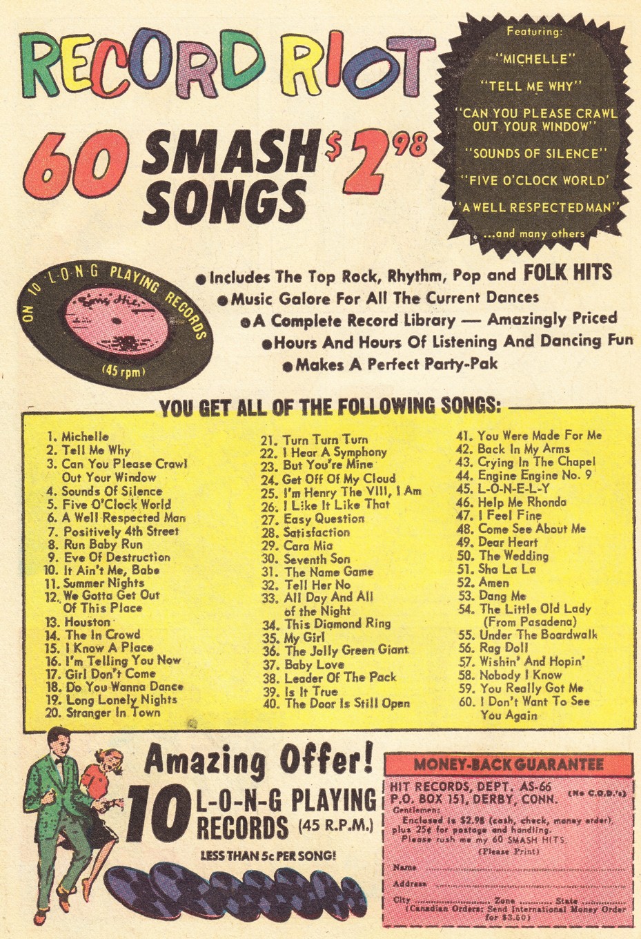 Read online Jughead As Captain Hero comic -  Issue #1 - 34