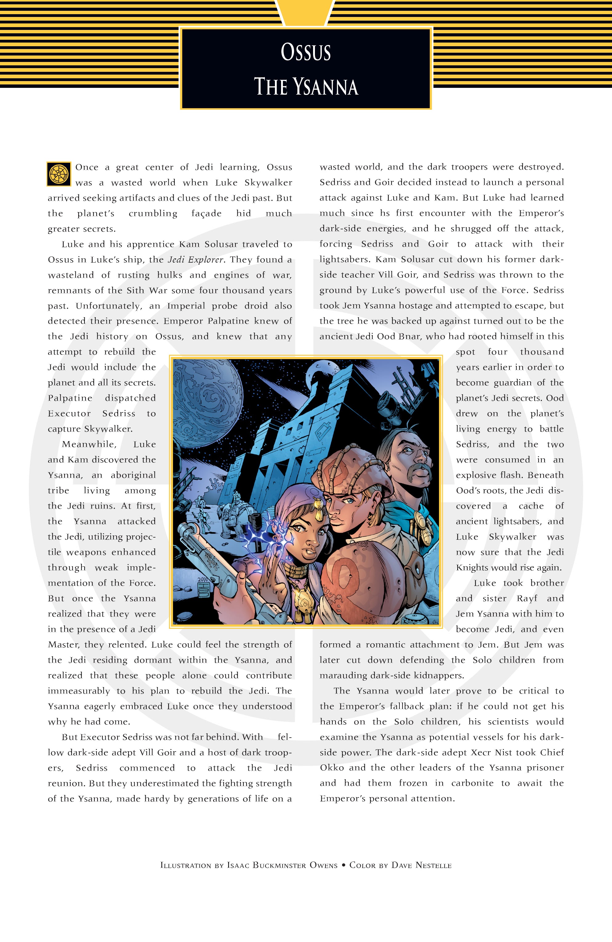 Read online Star Wars Legends: The New Republic - Epic Collection comic -  Issue # TPB 5 (Part 5) - 40