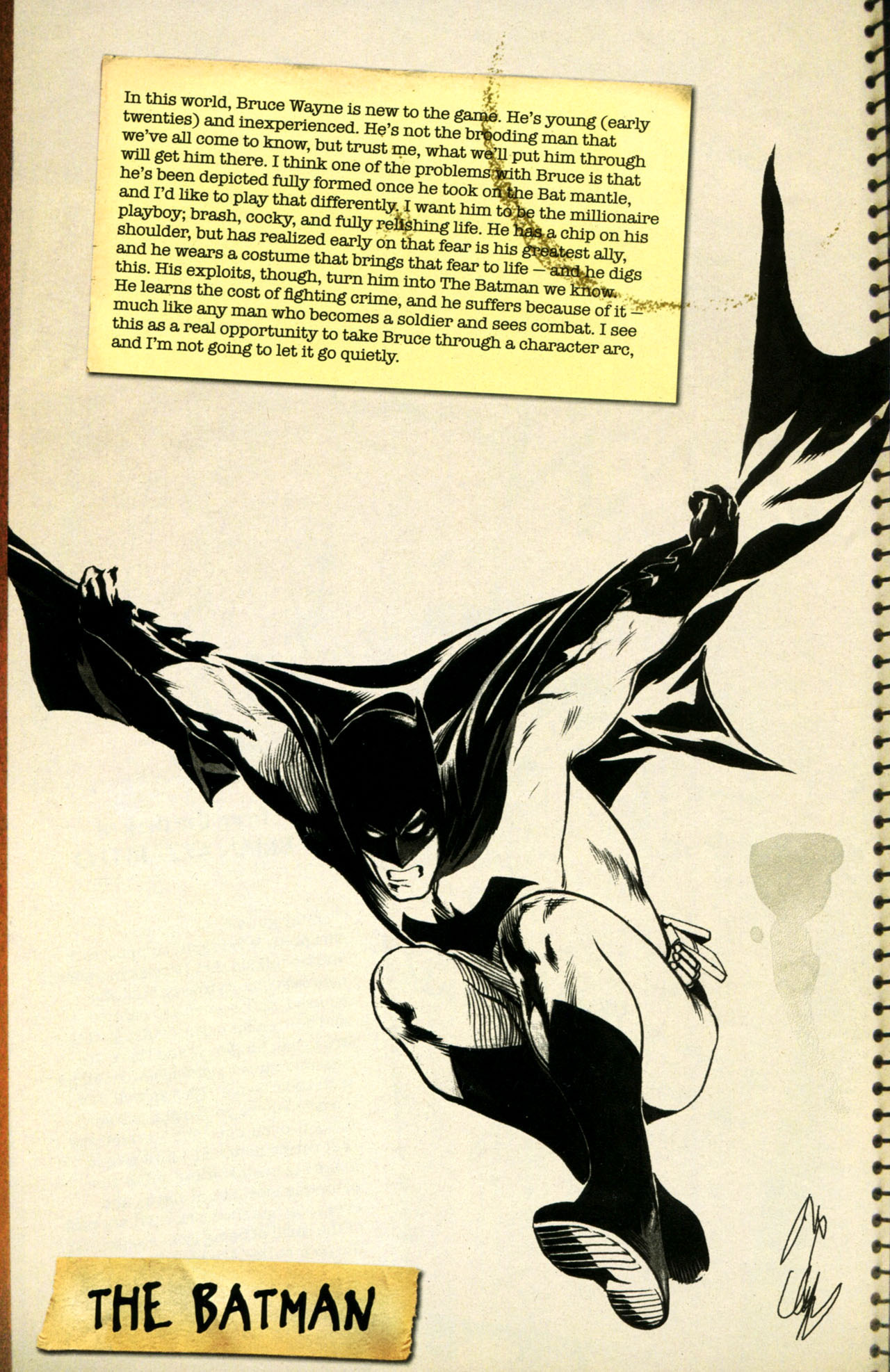 Read online Warlord (2009) comic -  Issue #10 - 18