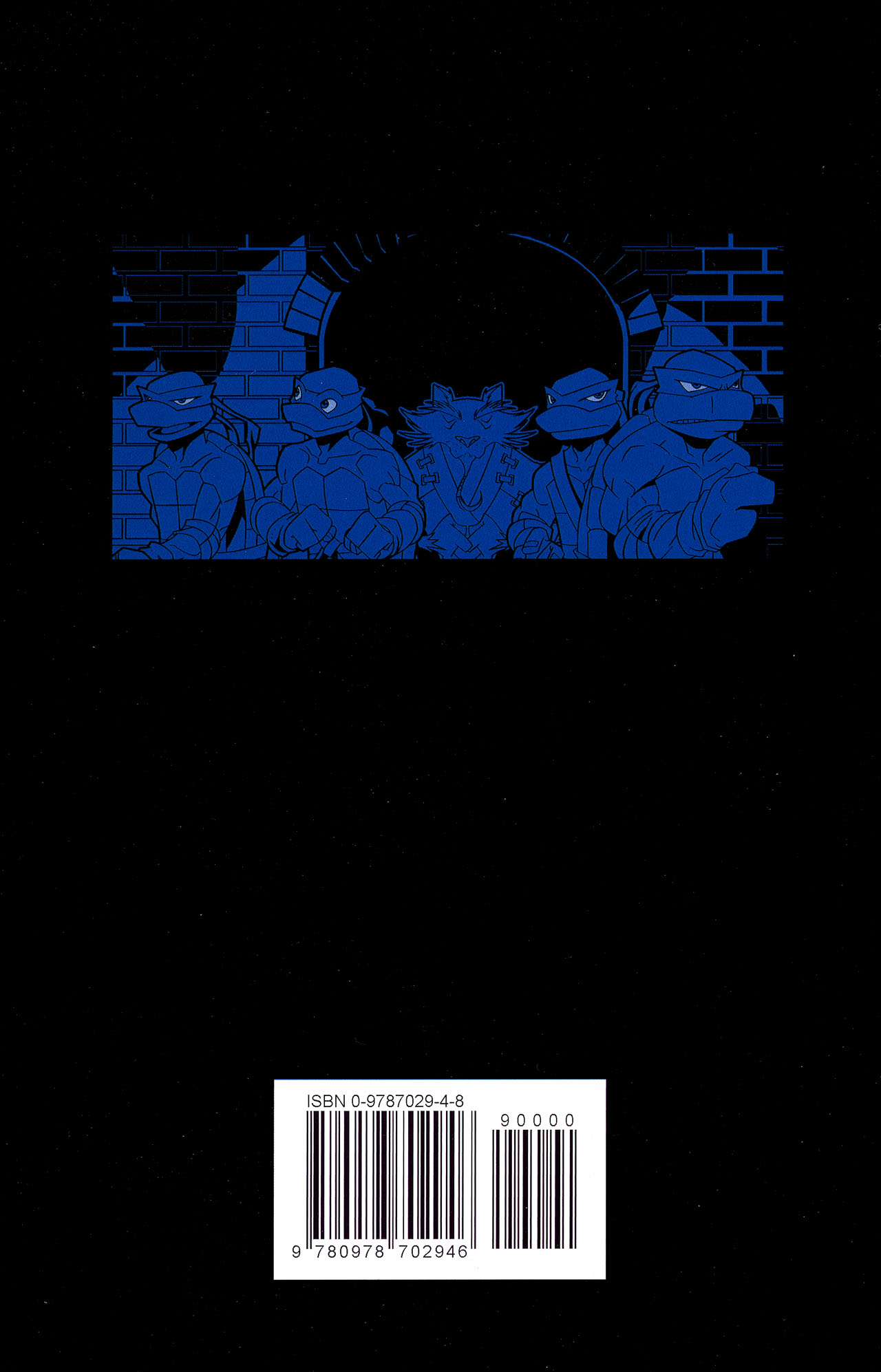 Read online TMNT: The Official Movie Adaptation comic -  Issue # Full - 67