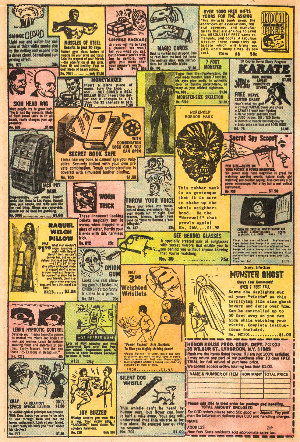 Read online Archie's Girls Betty and Veronica comic -  Issue #211 - 12