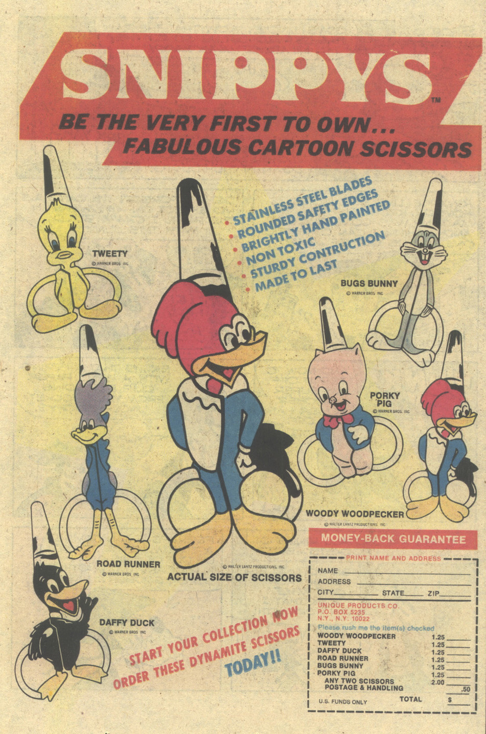 Read online Super Goof comic -  Issue #56 - 23