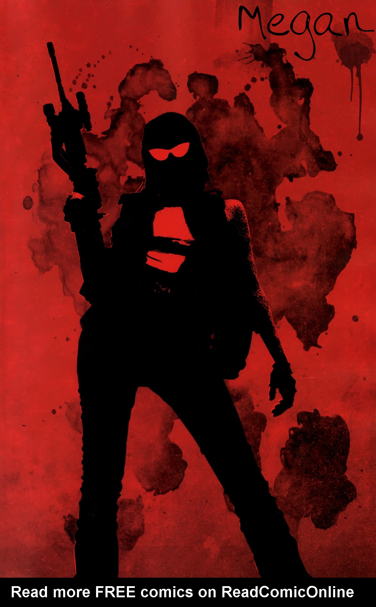 Read online Wolverine and the X-Men: Alpha & Omega comic -  Issue #4 - 24