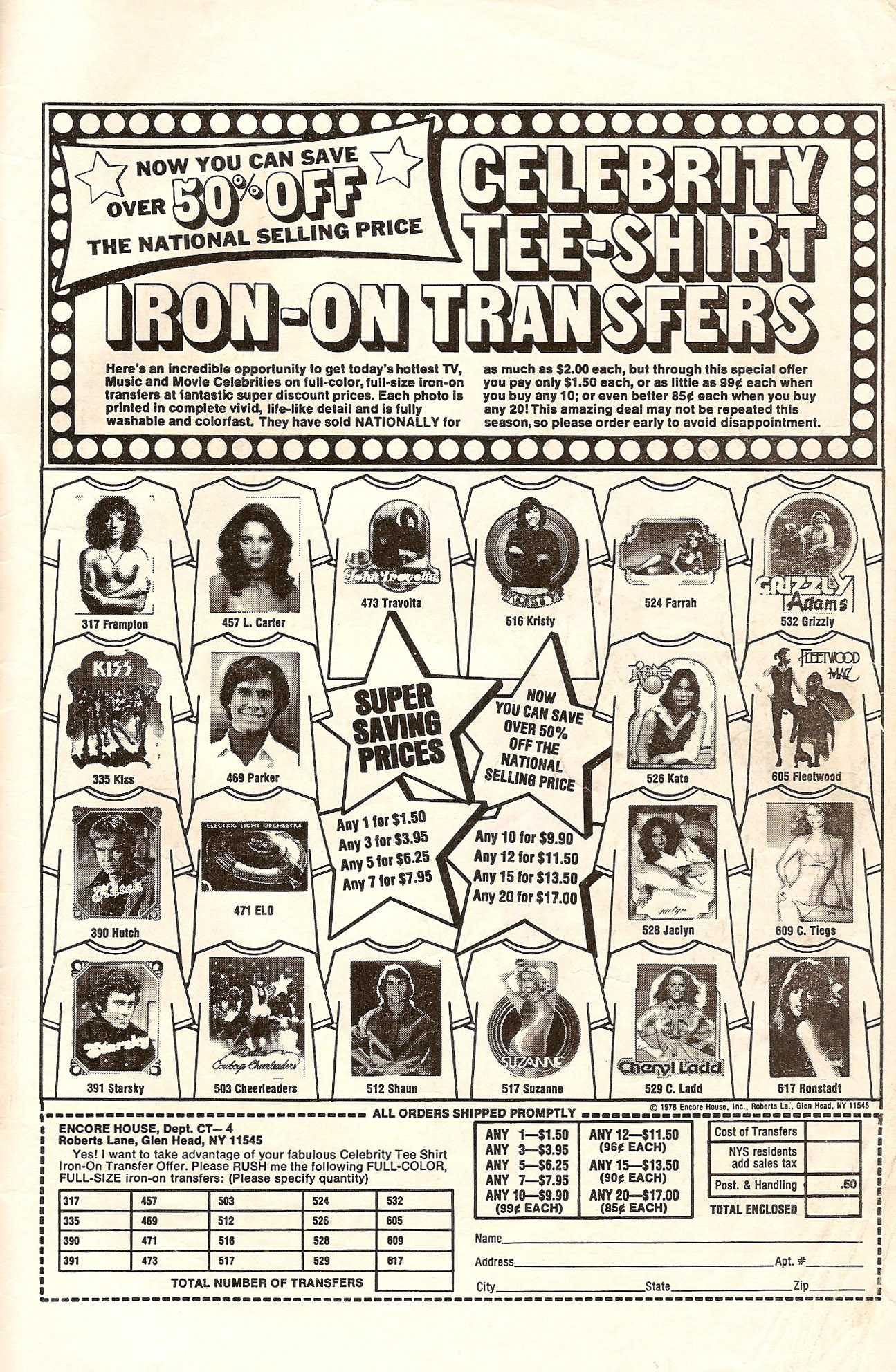 Read online Jughead (1965) comic -  Issue #281 - 35