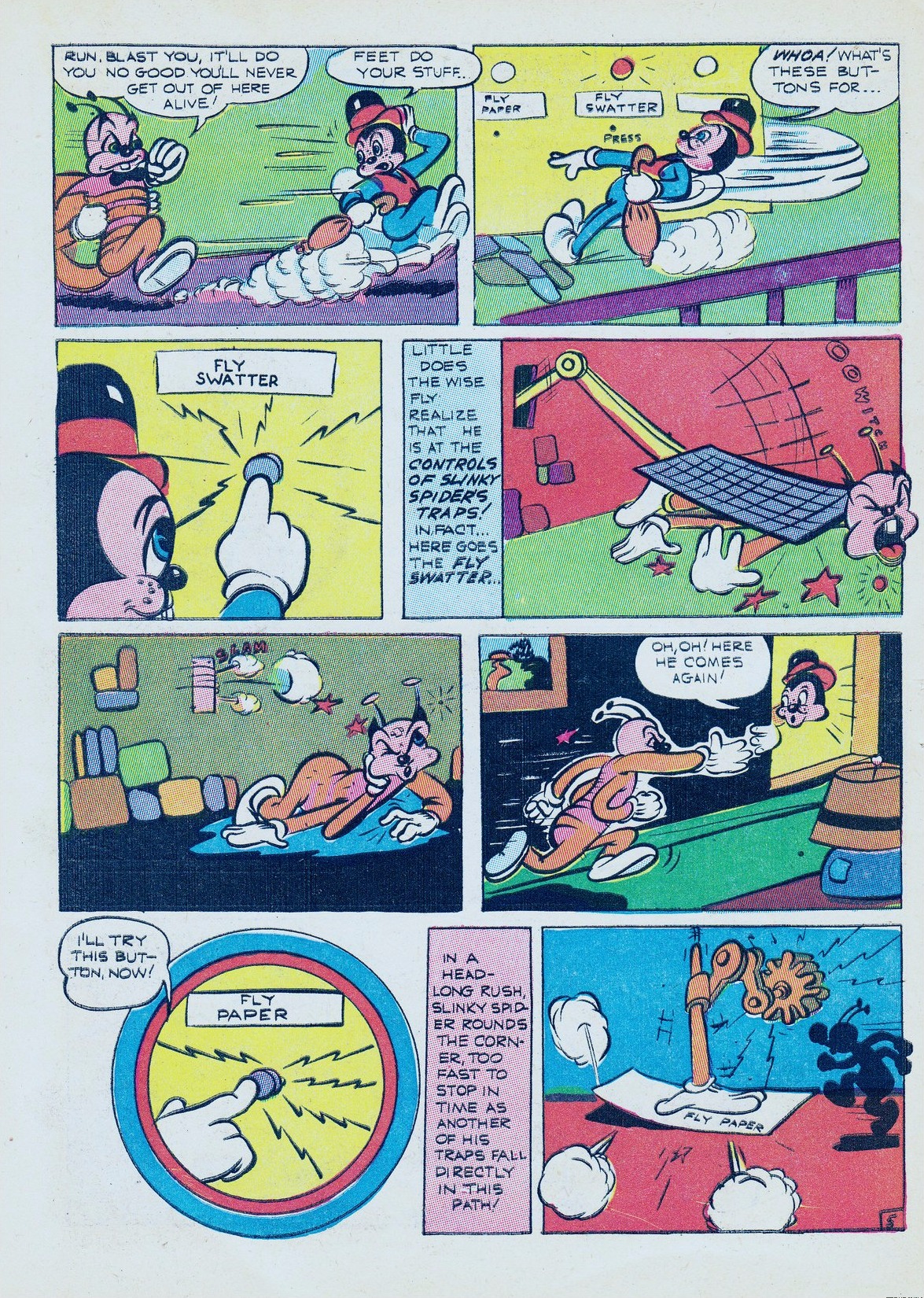 Read online Archie Comics comic -  Issue #002 - 58