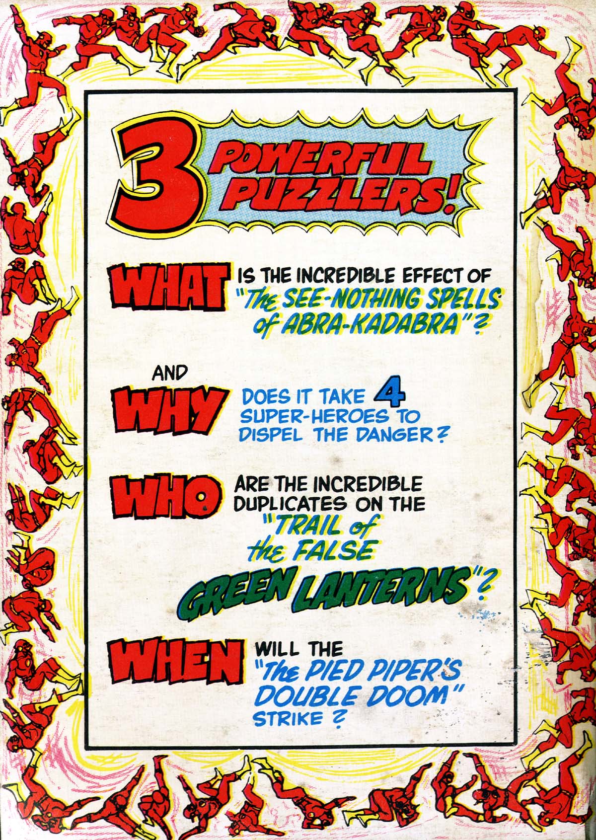 Read online DC Special Series comic -  Issue #24 - 68