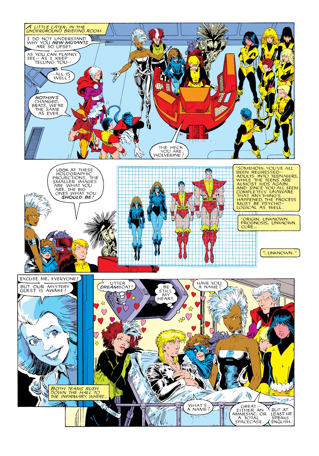 Marvel Masterworks: The Uncanny X-Men issue TPB 14 (Part 1) - Page 68