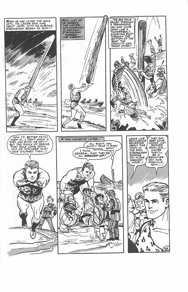 Read online America's Greatest Comics (2002) comic -  Issue #2 - 47