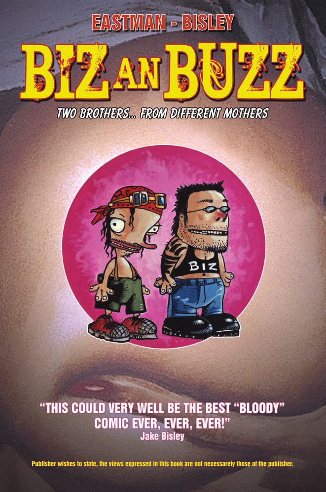 Read online Roninbebop comic -  Issue # TPB (Part 1) - 54