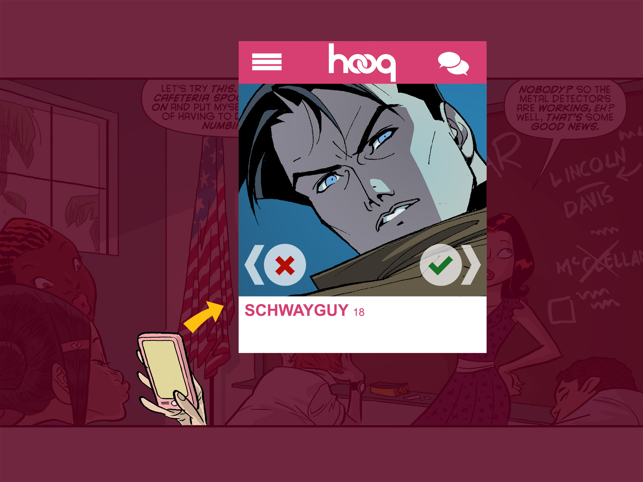 Read online Harley Quinn (2014) comic -  Issue # _Annual - 196