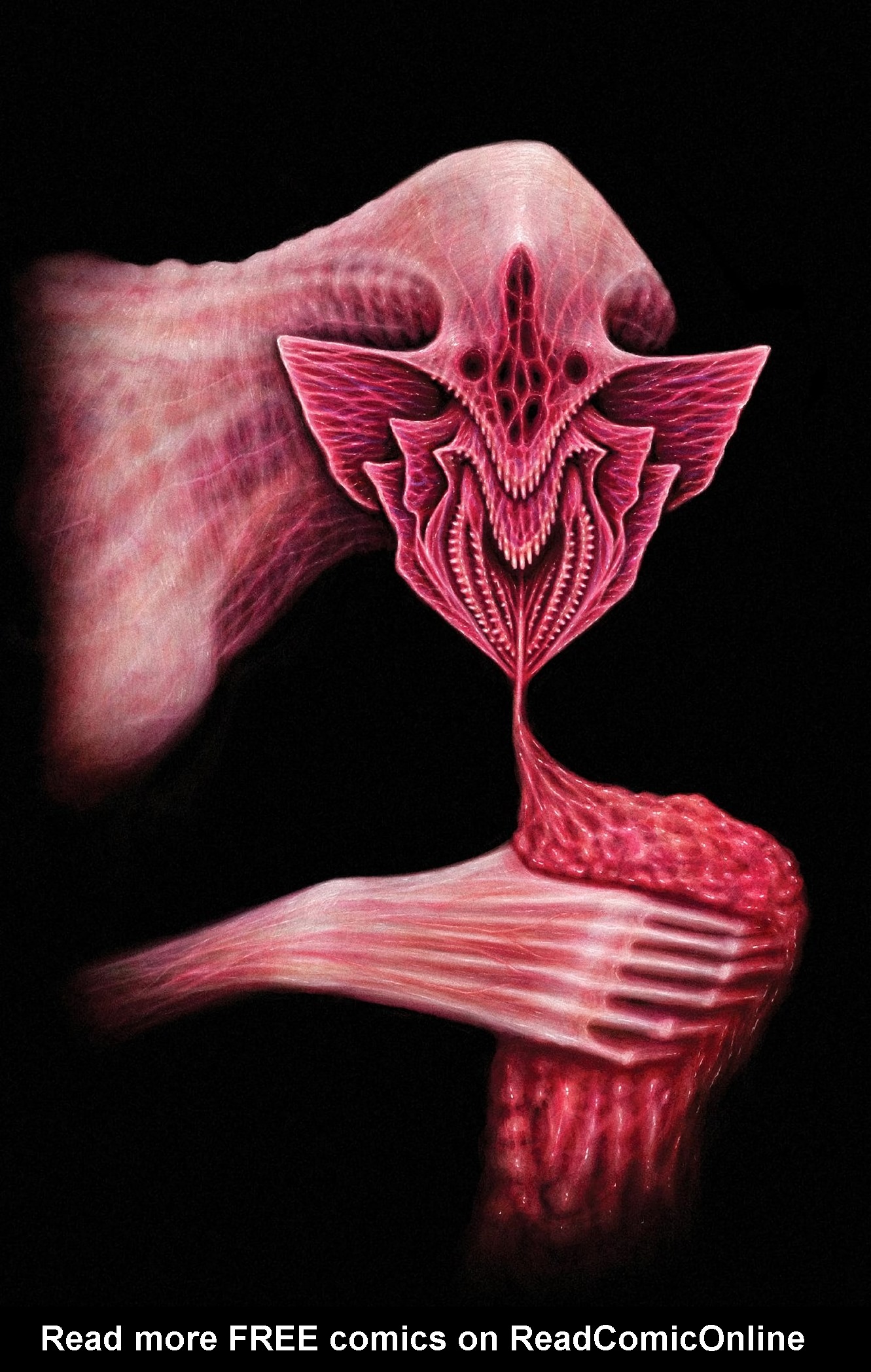 Read online Razorblades: The Horror Magazine comic -  Issue # _Year One Omnibus (Part 3) - 78