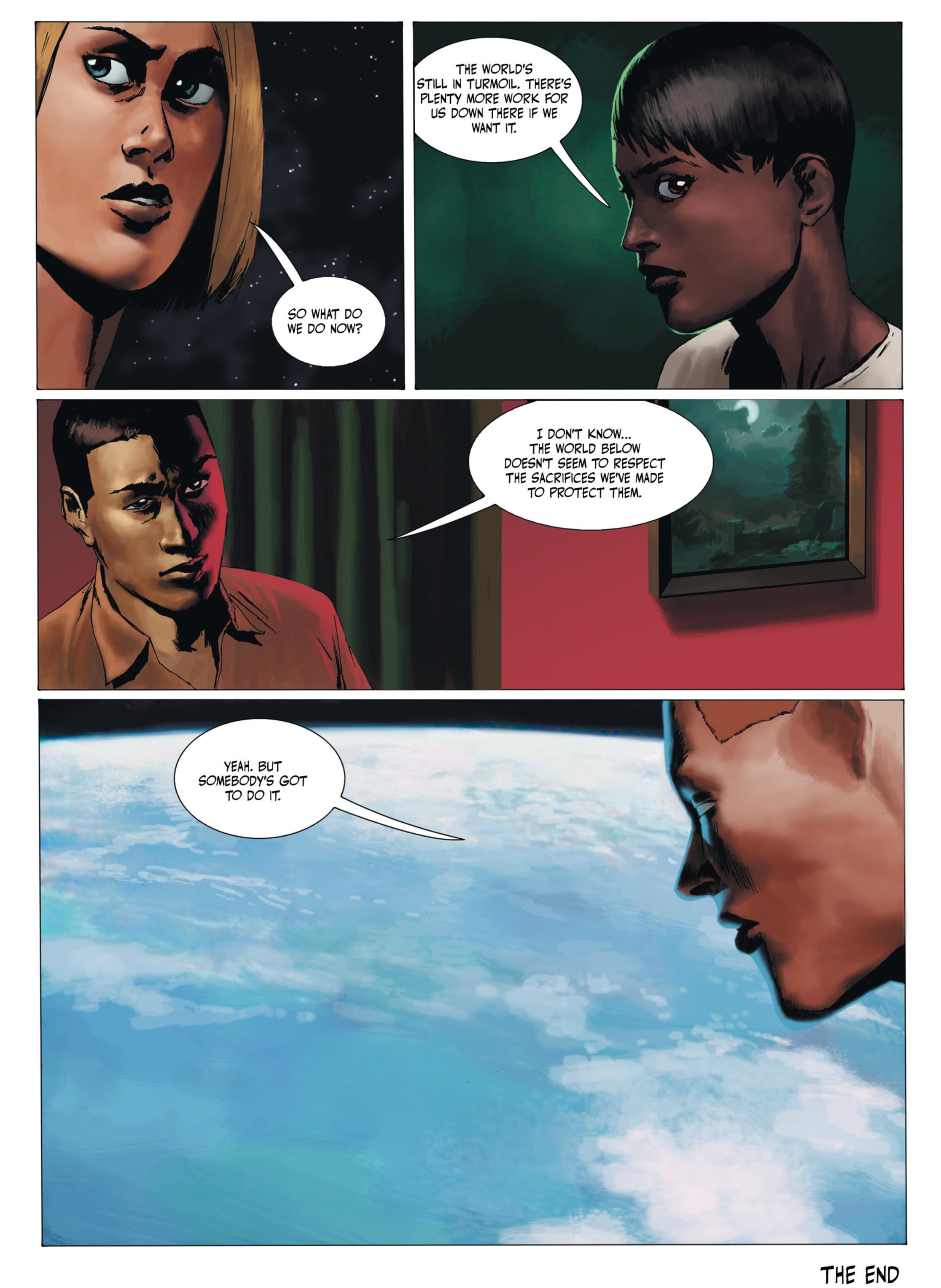 Read online Aftermath (2015) comic -  Issue #3 - 49