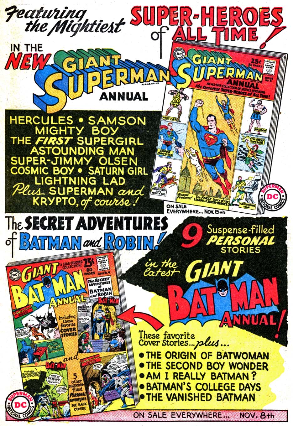 Read online The Adventures of Jerry Lewis comic -  Issue #74 - 13