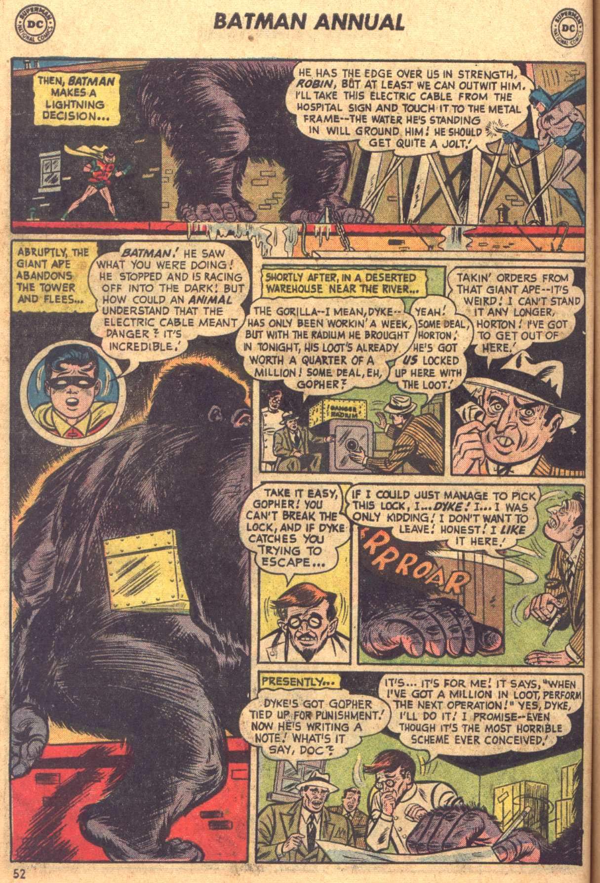 Read online Batman (1940) comic -  Issue # _Annual 3 - 54