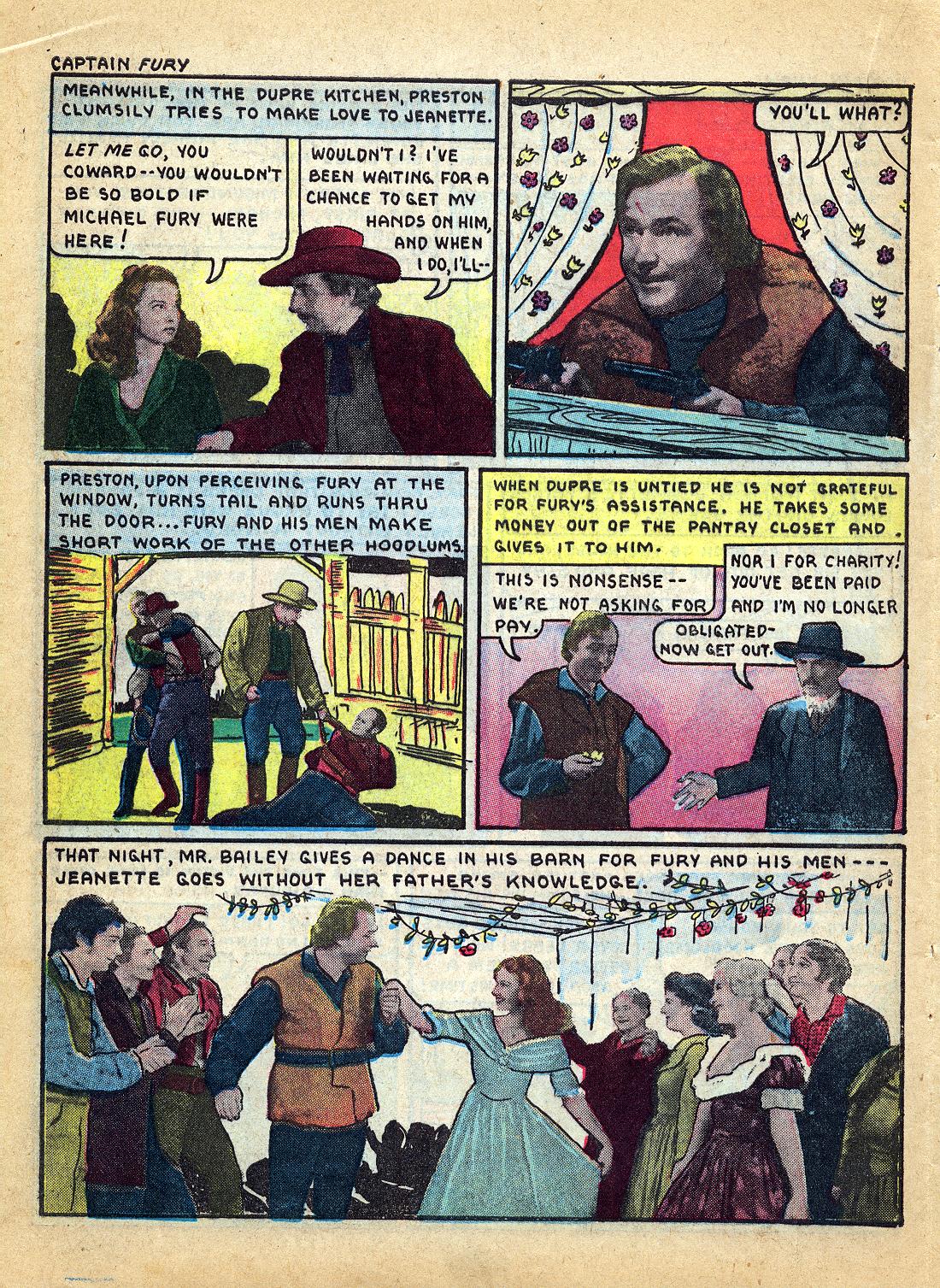 Movie Comics issue 4 - Page 42