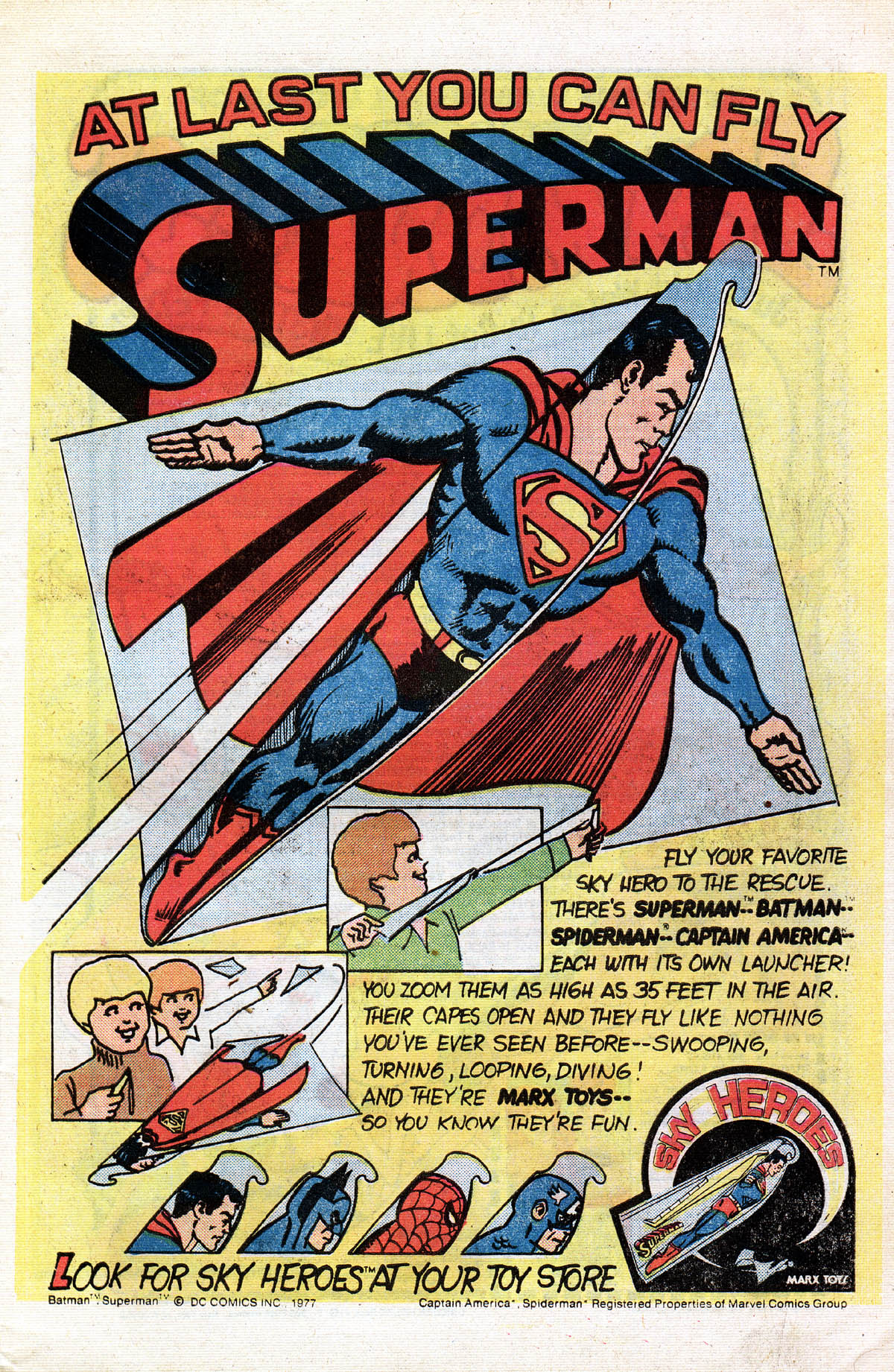 Read online Action Comics (1938) comic -  Issue #473 - 7