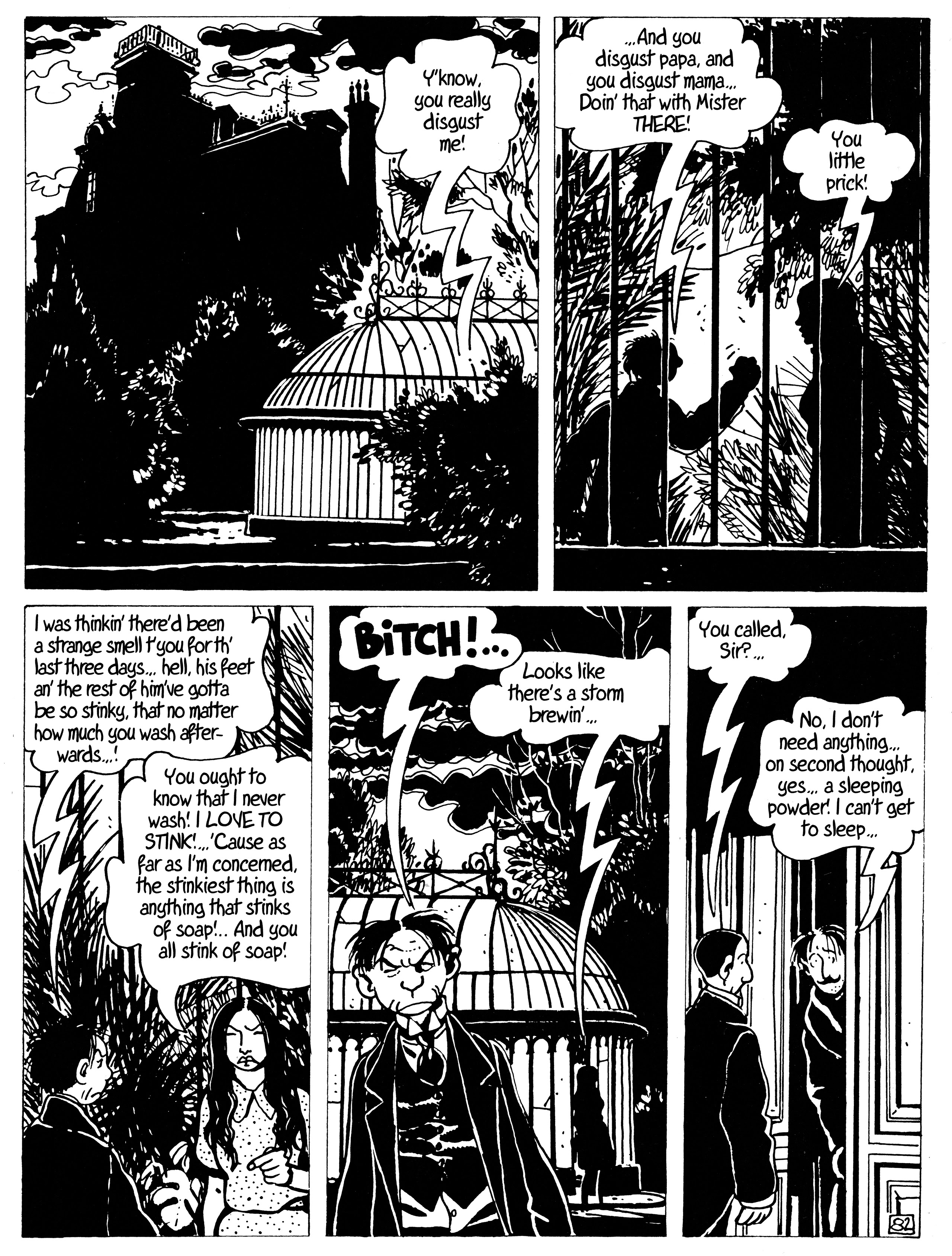 Read online You Are There comic -  Issue # TPB (Part 1) - 83