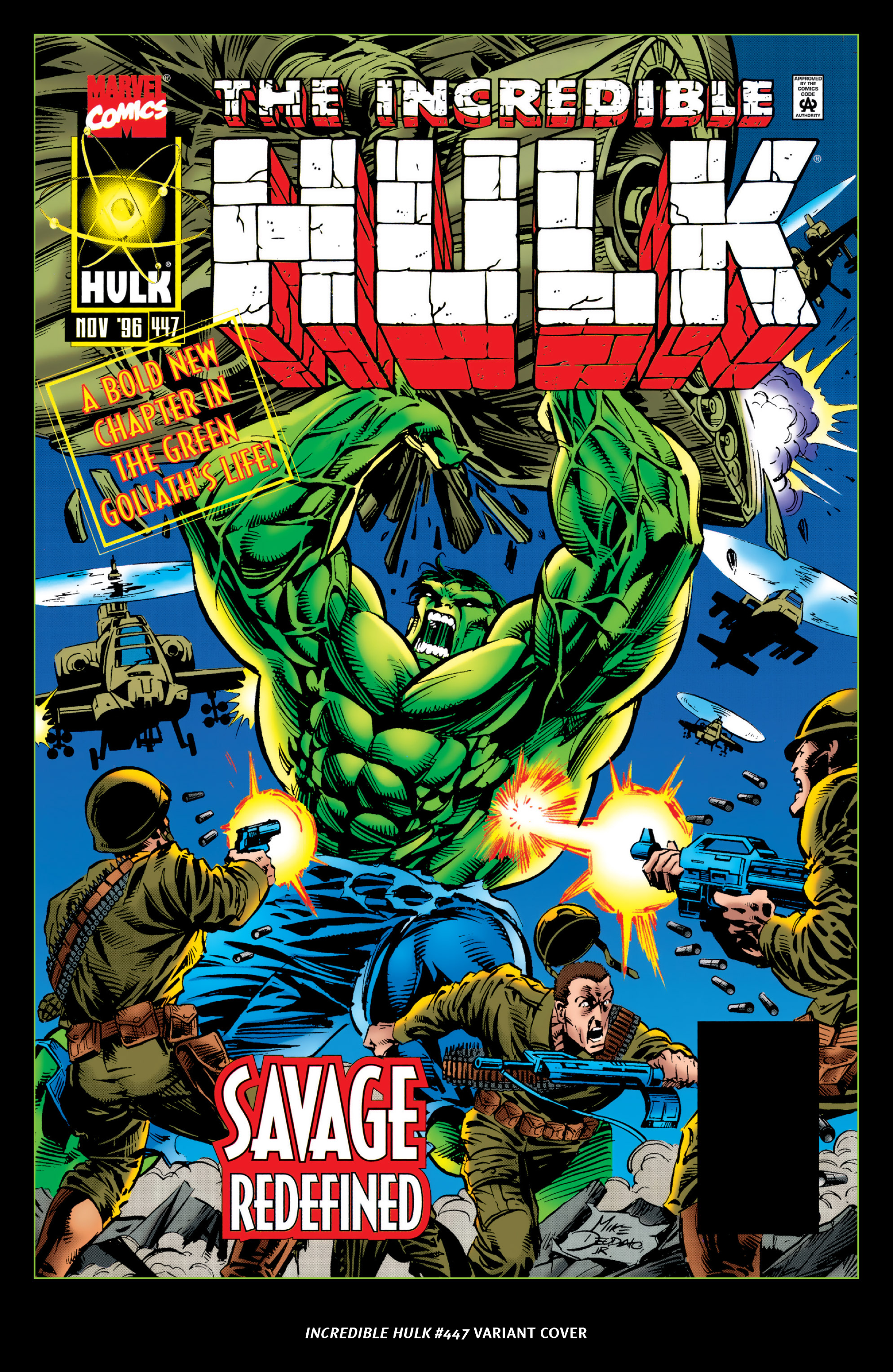 Read online Incredible Hulk Epic Collection comic -  Issue # TPB 22 (Part 5) - 19