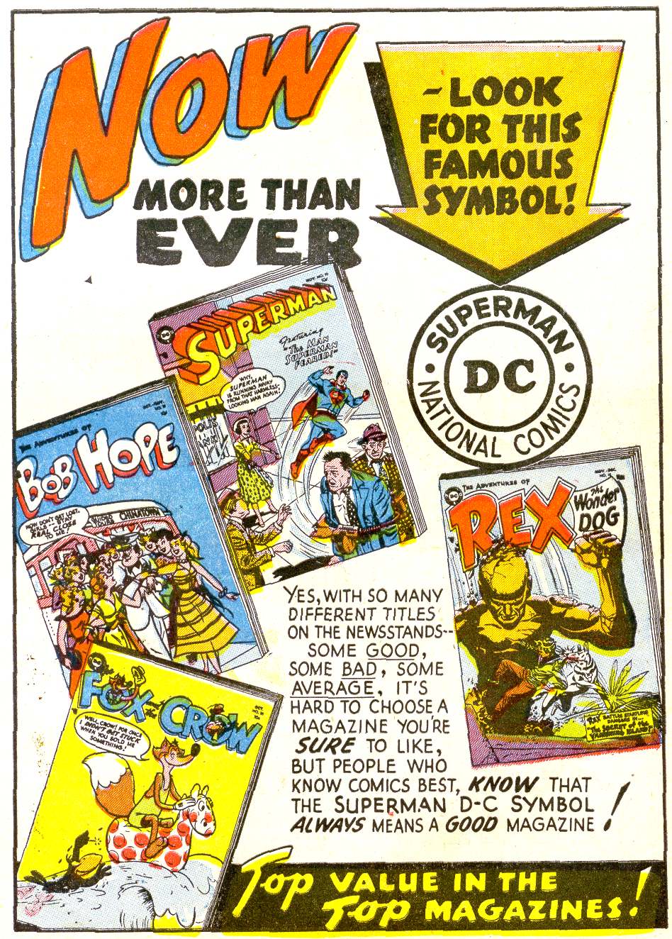 Read online Mr. District Attorney comic -  Issue #42 - 27