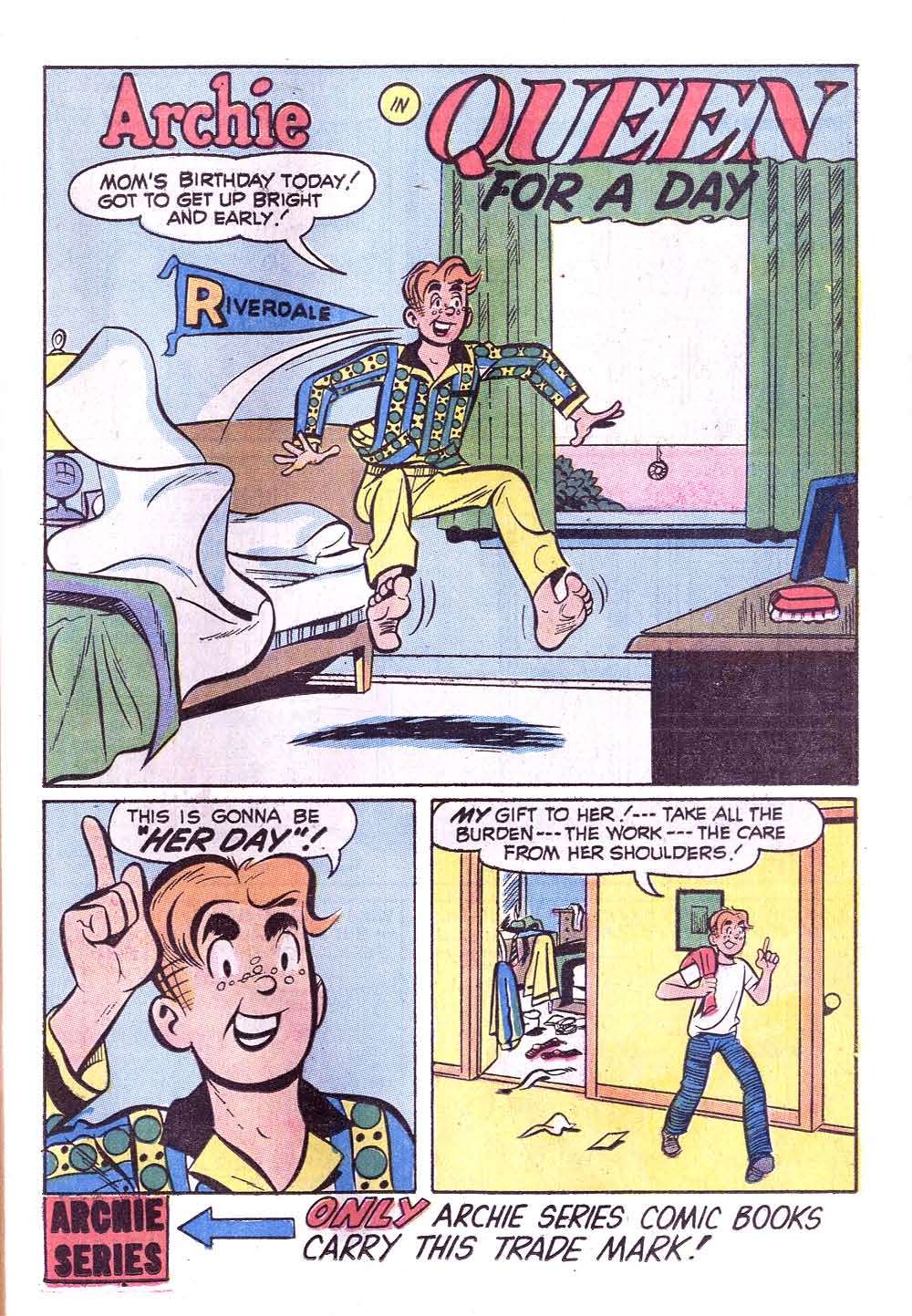 Archie (1960) 212 Page 13