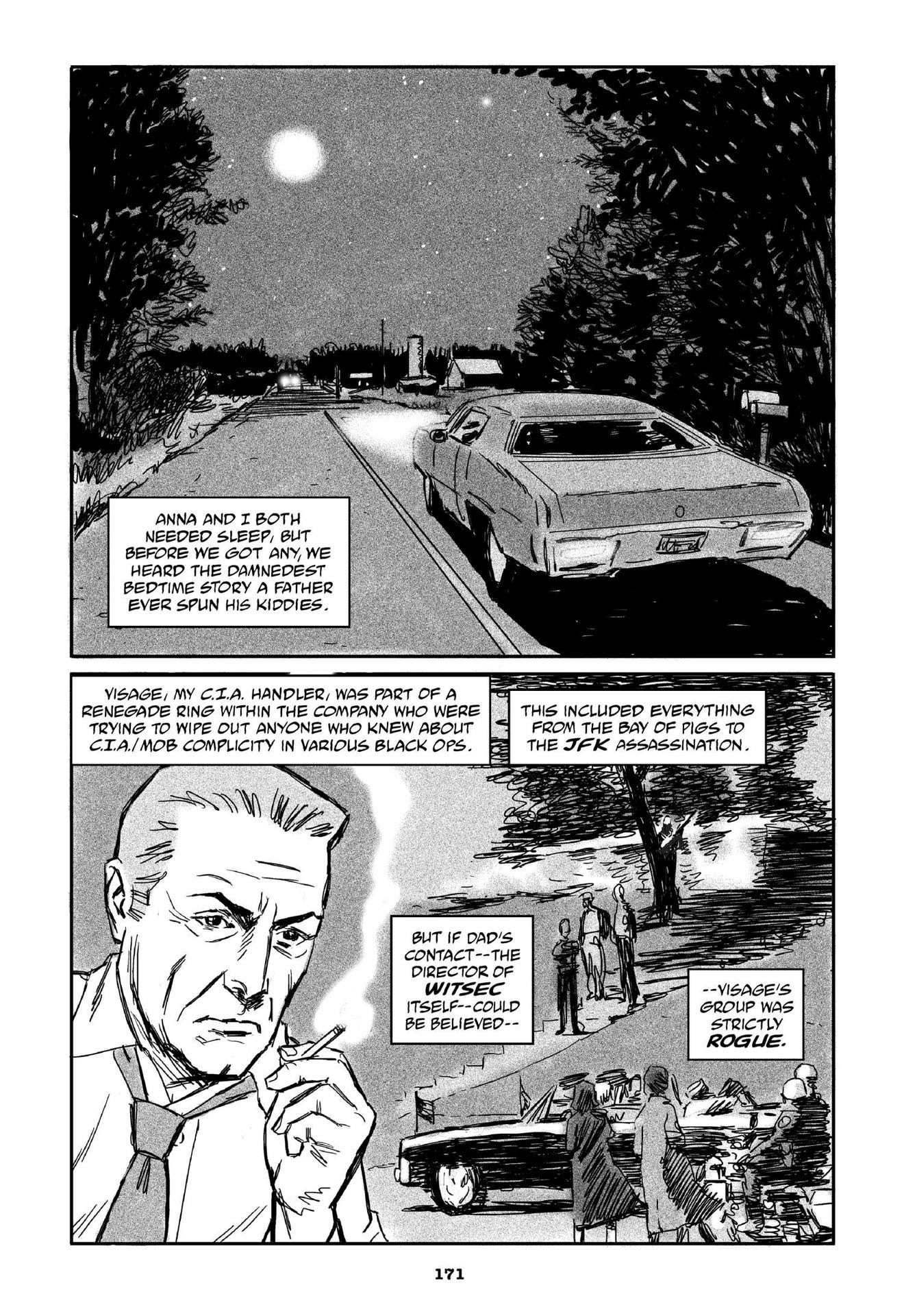 Read online Return to Perdition comic -  Issue # TPB (Part 2) - 73
