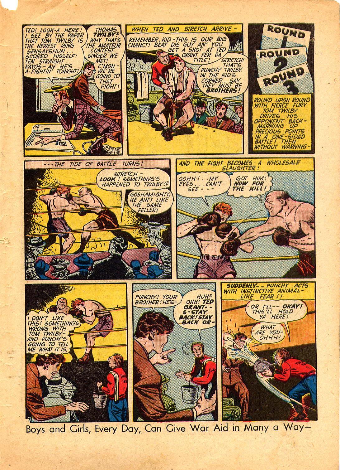 Read online Sensation (Mystery) Comics comic -  Issue #30 - 55