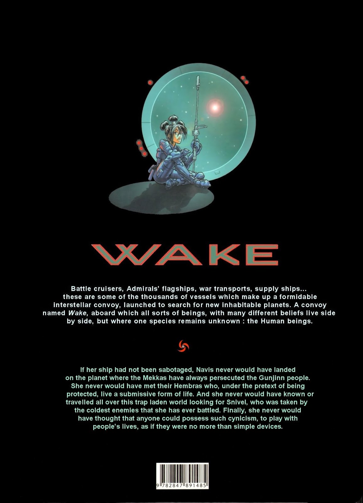 Wake issue 6 - Page 52