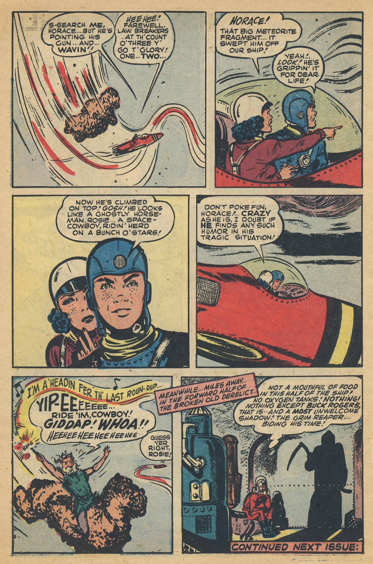 Read online Famous Funnies comic -  Issue #214 - 13