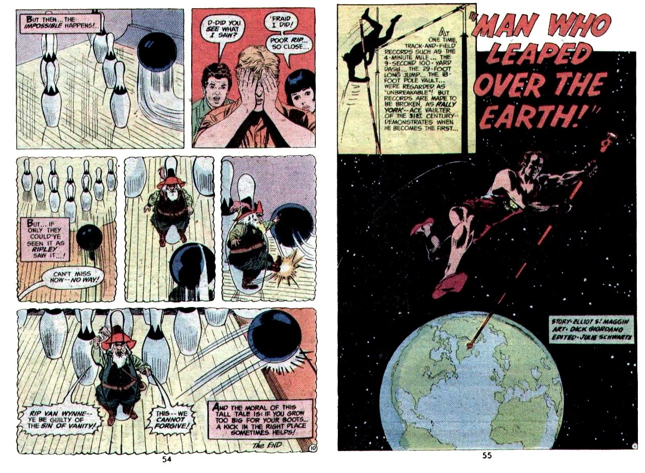 Read online DC Special Blue Ribbon Digest comic -  Issue #13 - 29